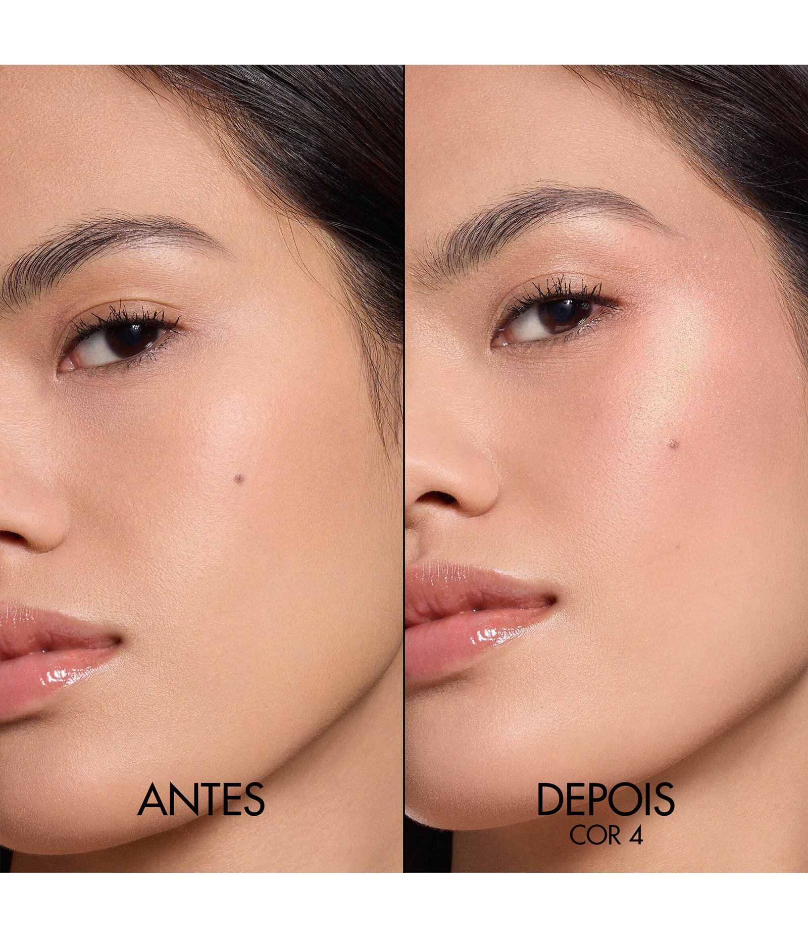 Iluminador Dior Forever Luminizer 04 PINK STROB