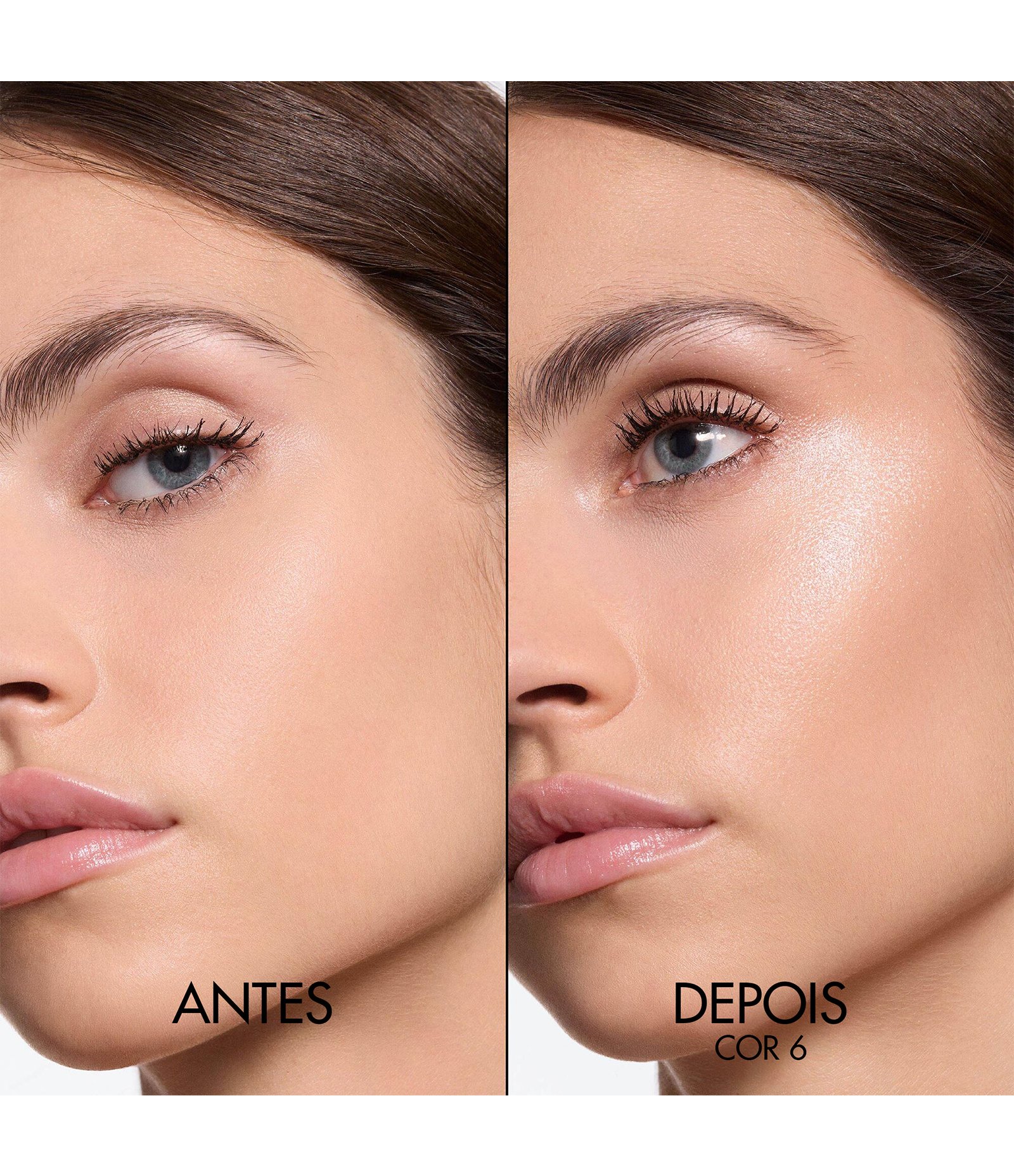 Iluminador Dior Forever Luminizer 06 OPAL SEQUIN 3