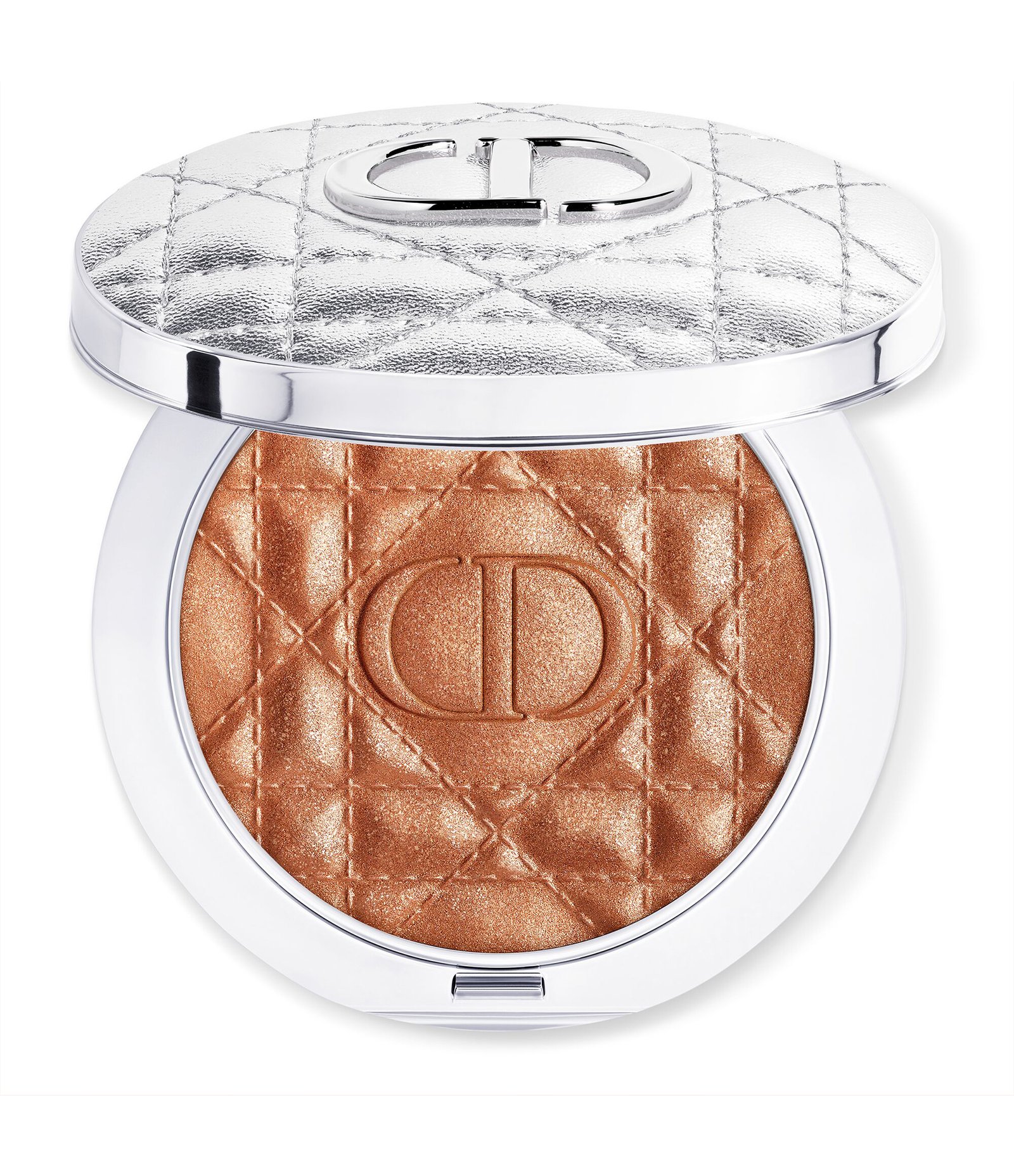 Iluminador Dior Forever Luminizer 07 COOPER SEQUIN 1