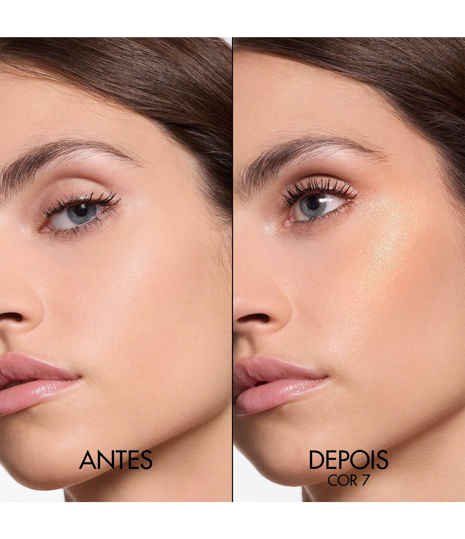Iluminador Dior Forever Luminizer 07 COOPER SEQUIN 3