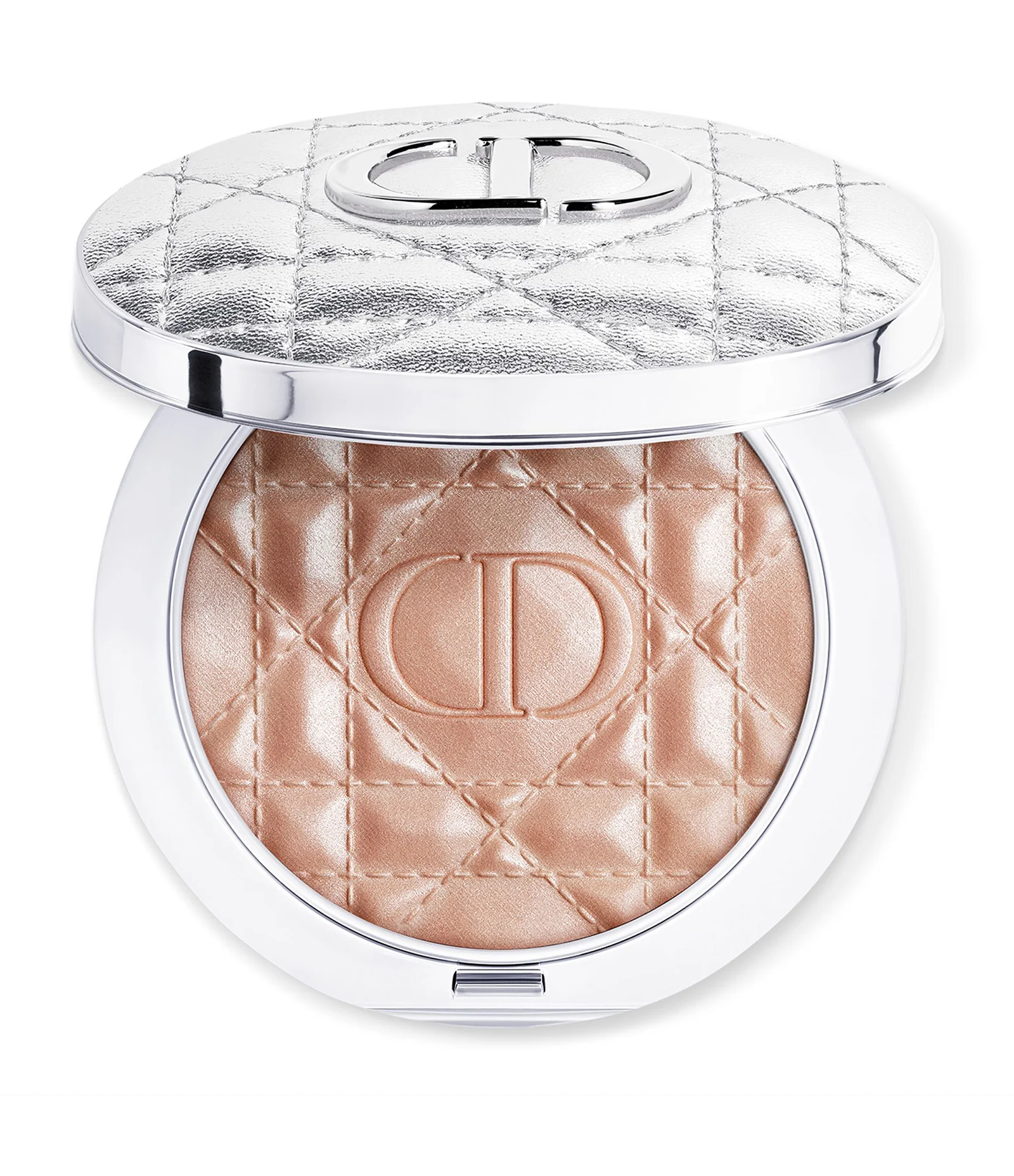 Iluminador Dior Forever Luminizer 02 GOLD HALO 1