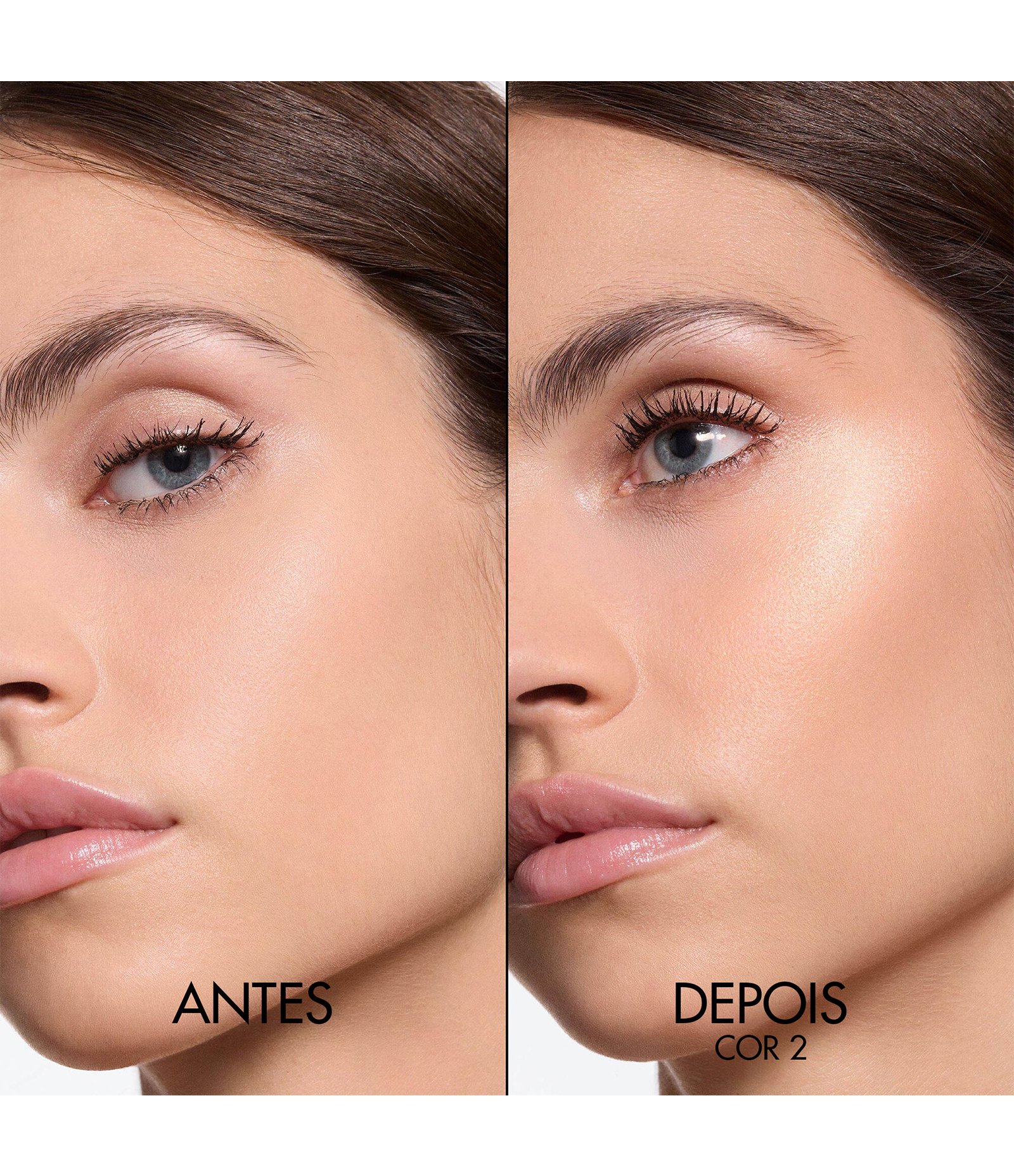 Iluminador Dior Forever Luminizer 02 GOLD HALO 3