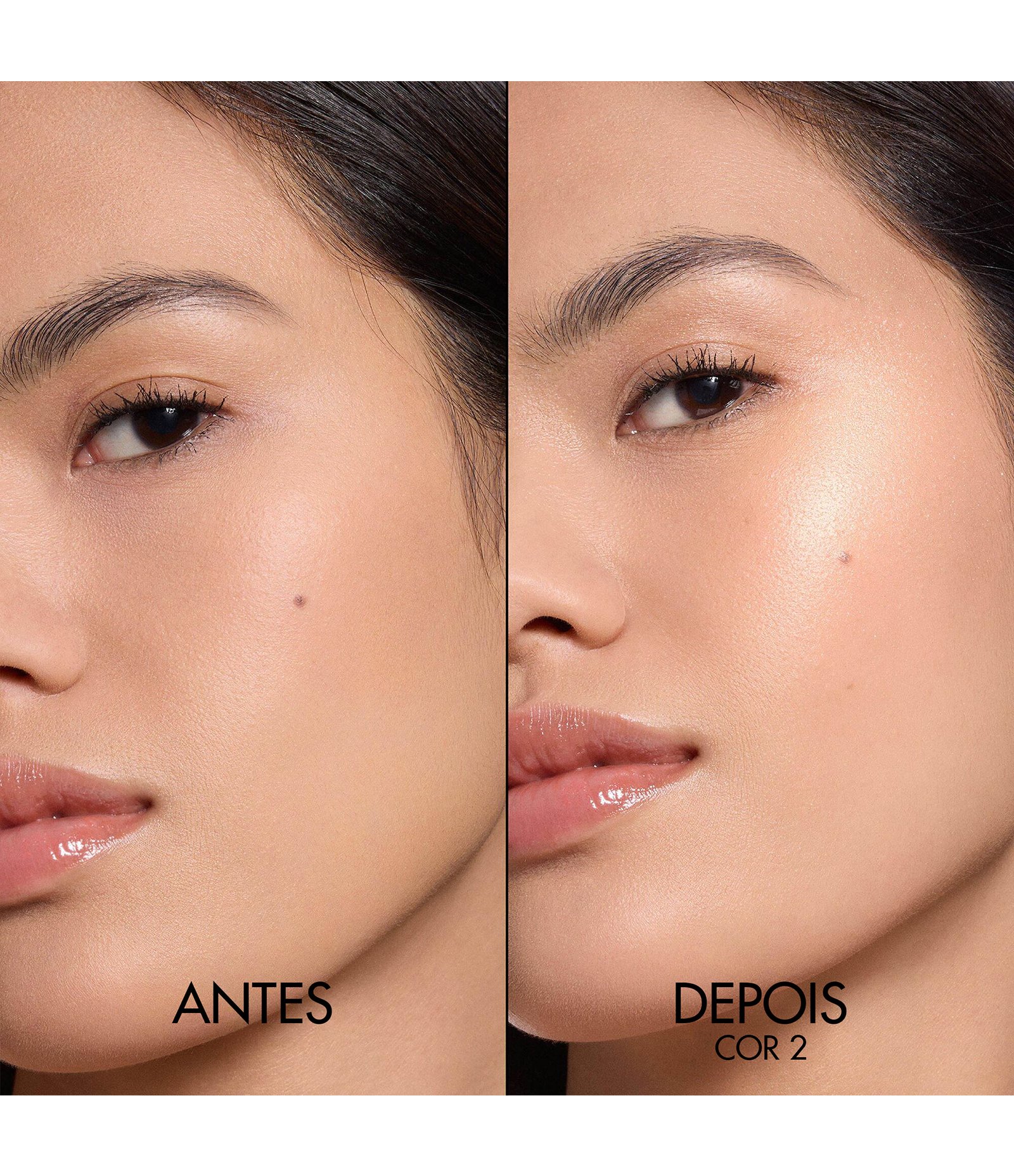 Iluminador Dior Forever Luminizer 02 GOLD HALO 4