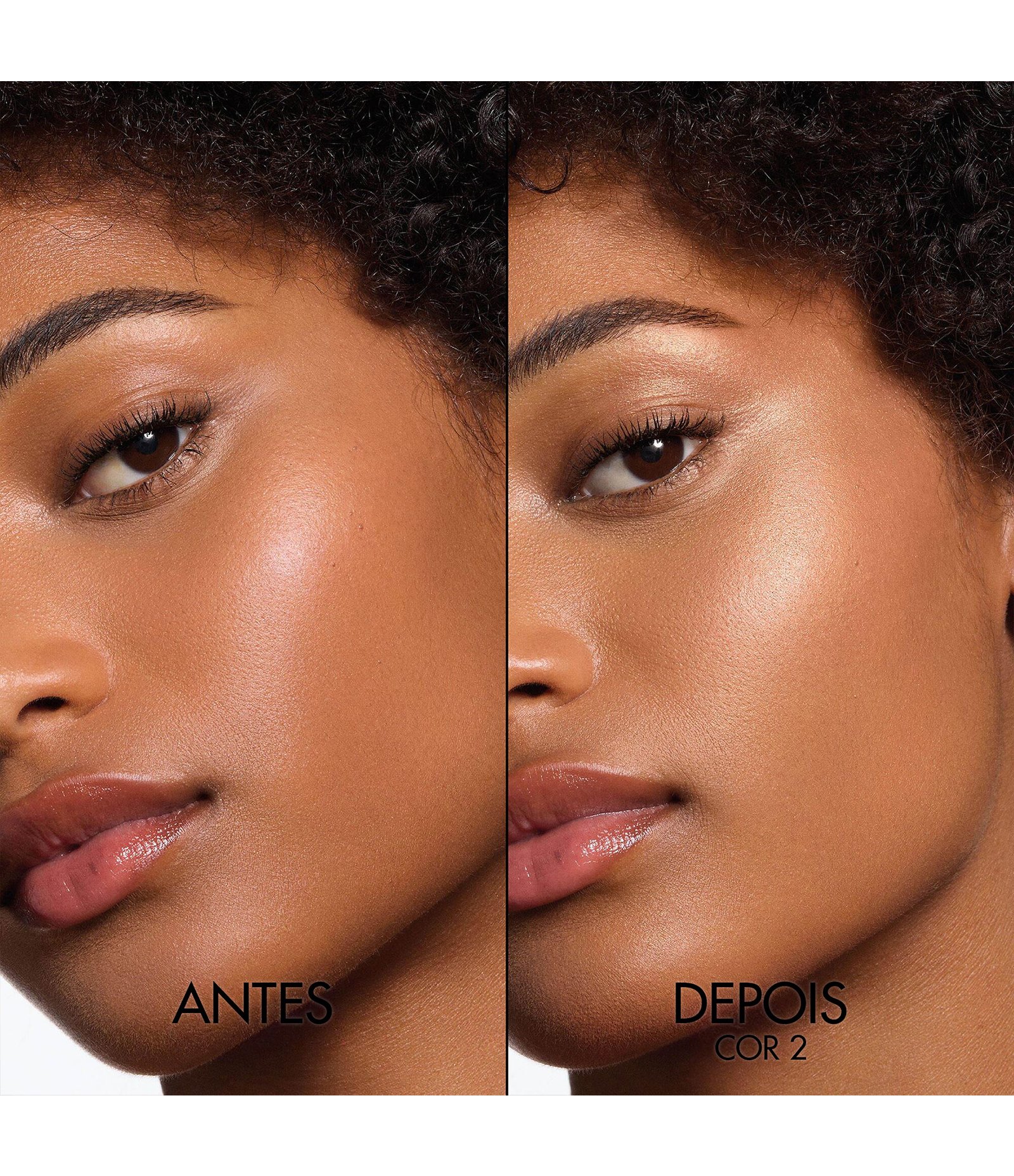 Iluminador Dior Forever Luminizer 02 GOLD HALO 5