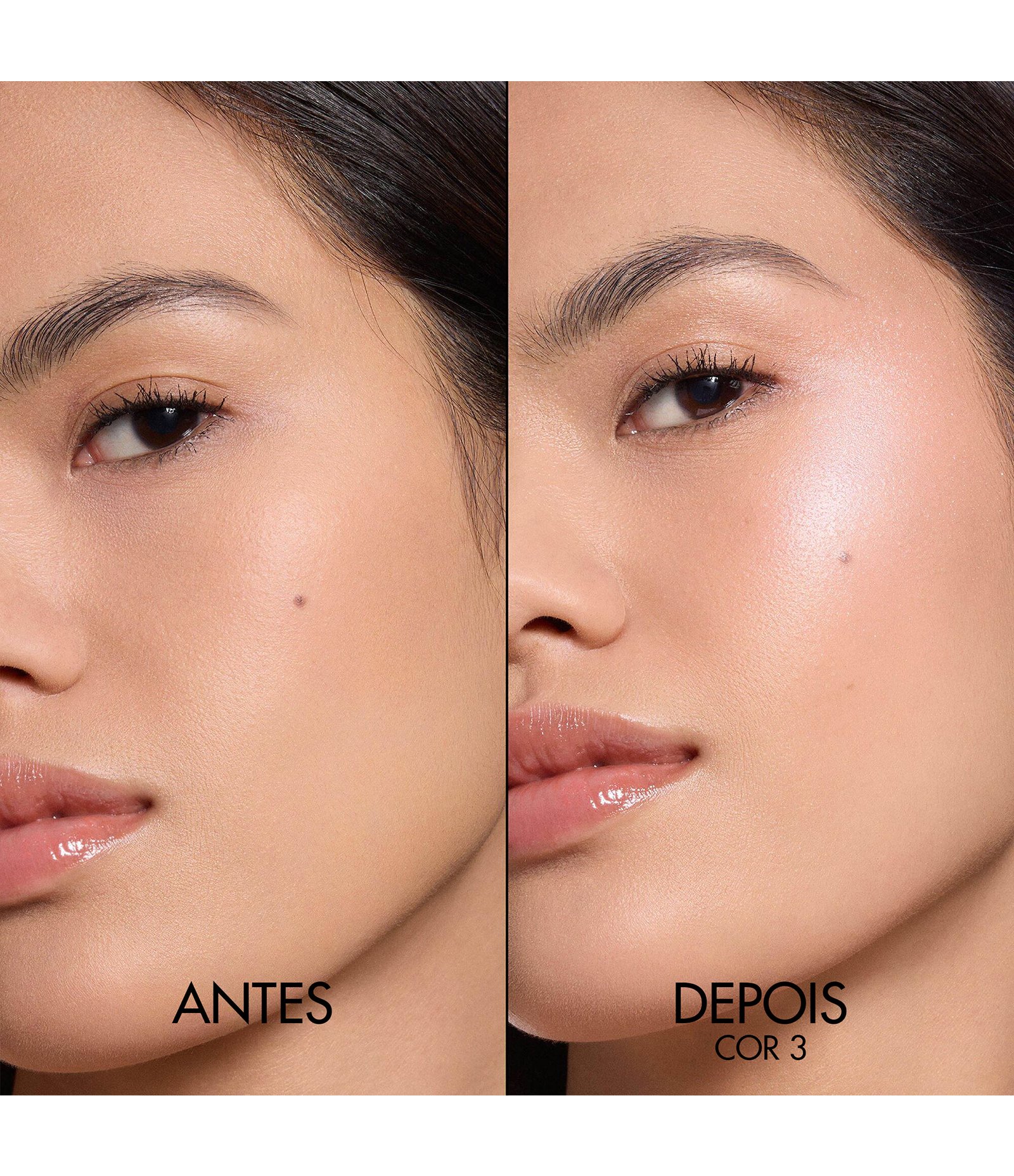 Iluminador Dior Forever Luminizer 03 PINK HALO 3