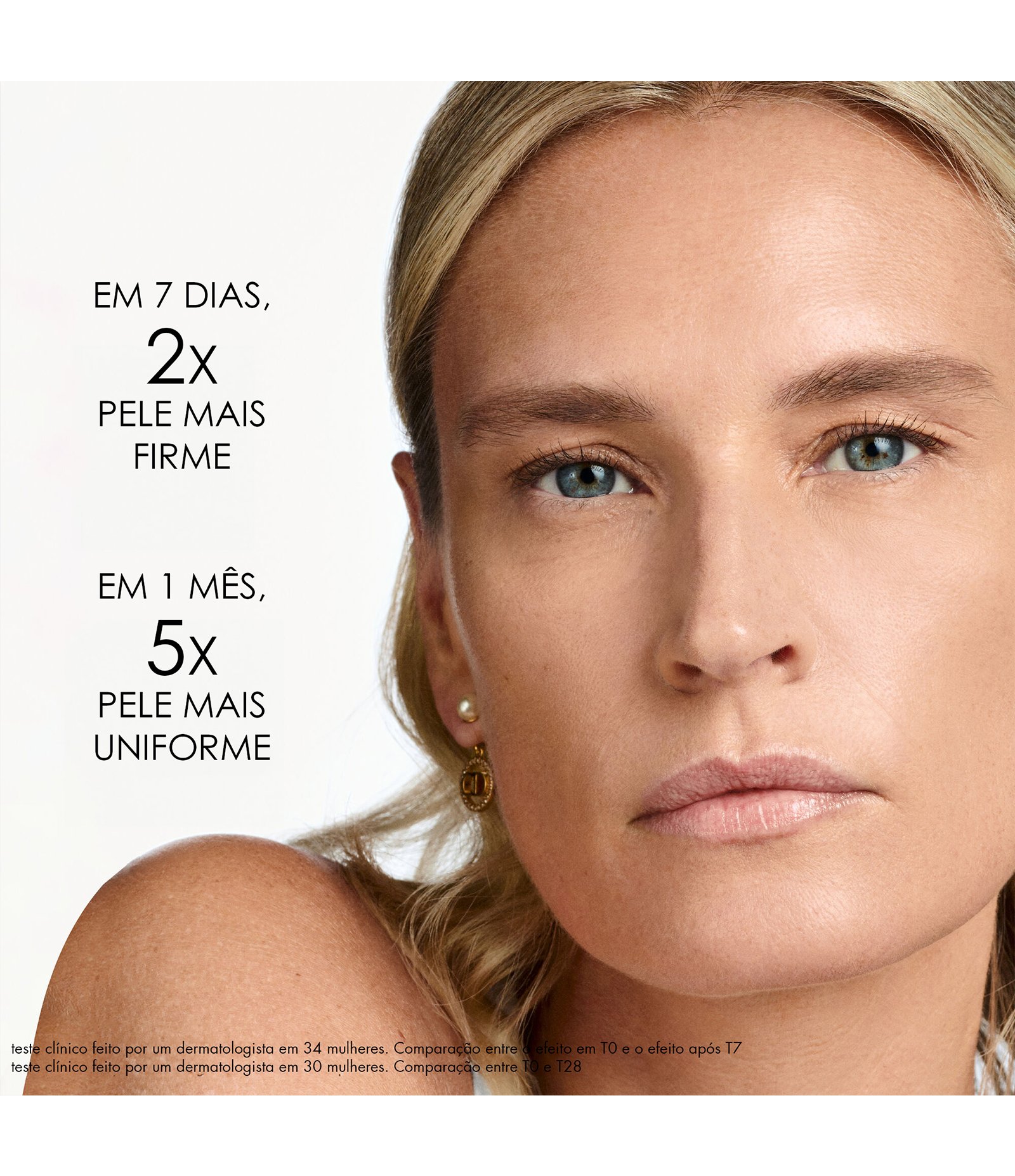 Creme Facial Dior Capture Totale SK 50ml 50ml 4