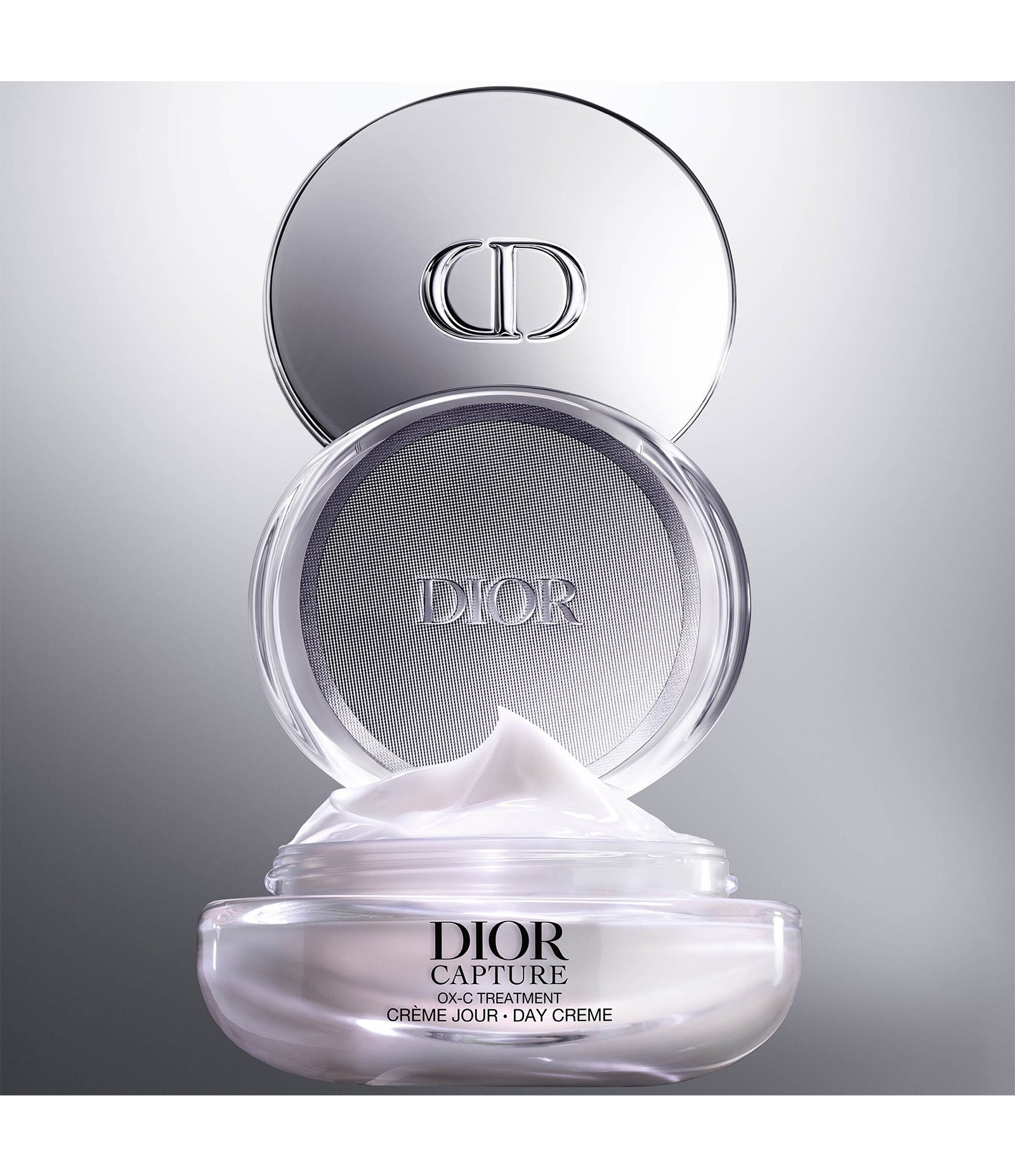 Creme Facial Dior Capture Totale SK 50ml 50ml 5