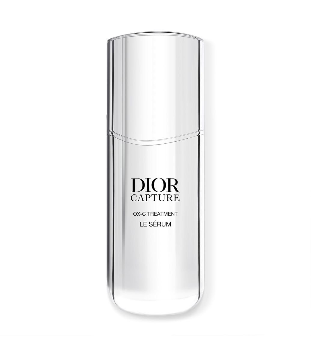 Dior Capture Totale トライアルセット 30ml Serum Facial Dior Capture Totale SK 30ml 30ml
