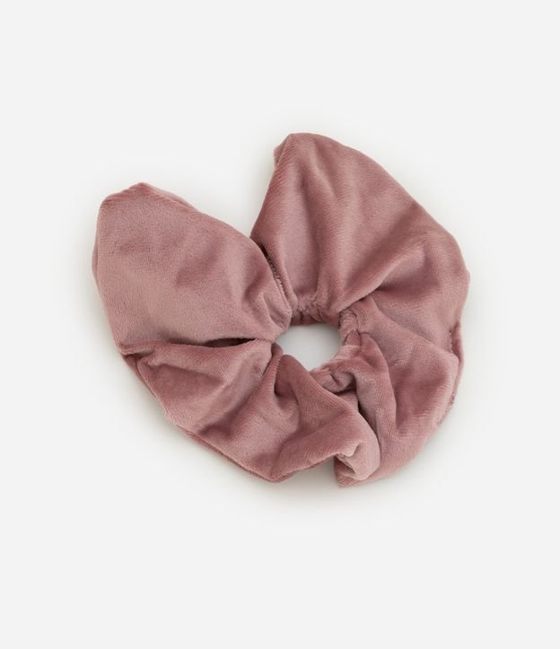 Cor: Rosa | Tamanho: U