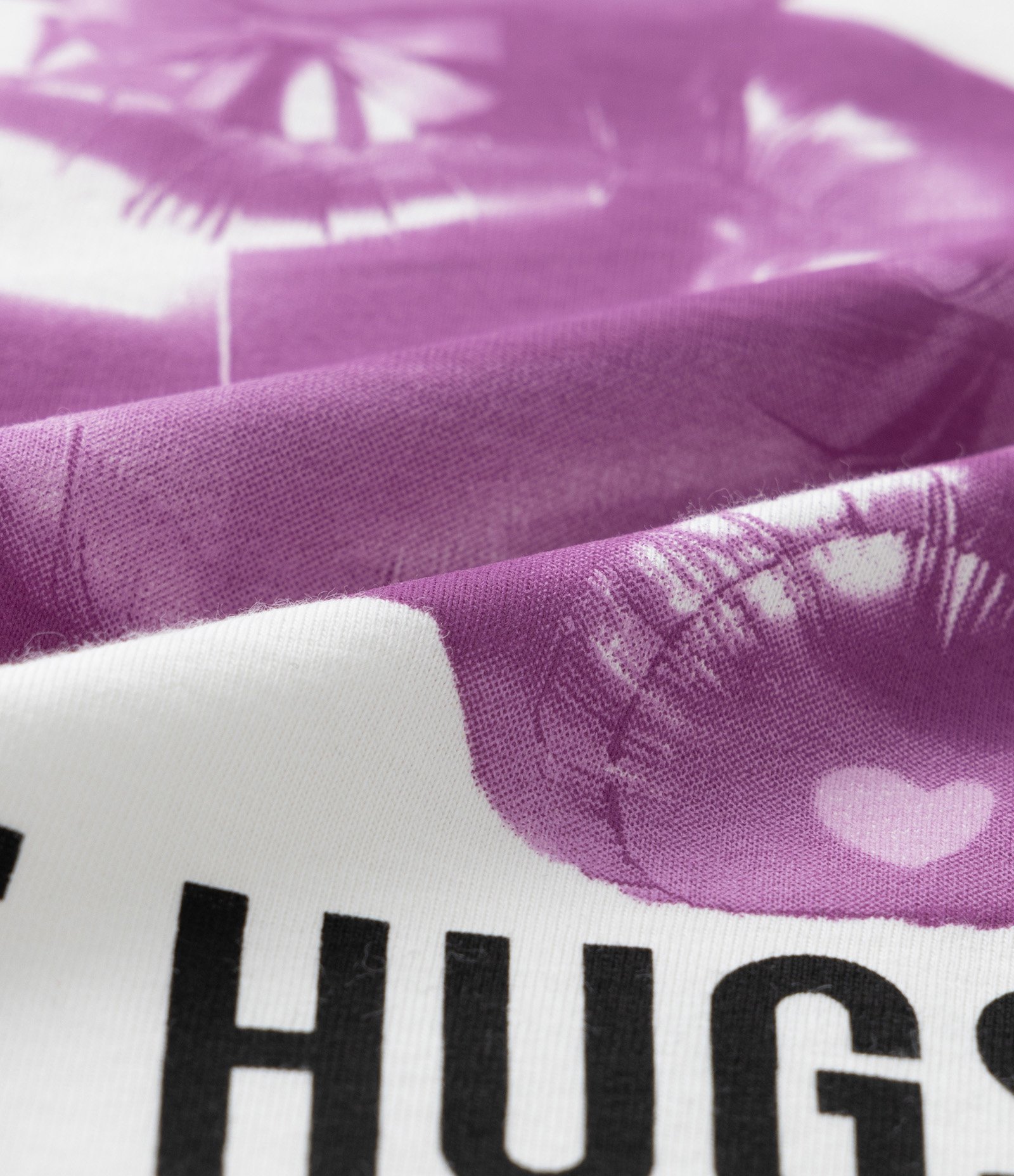 Camiseta Infantil com Estampa Balão de Ursinho - Tam 7 a 14 Anos Branco 3