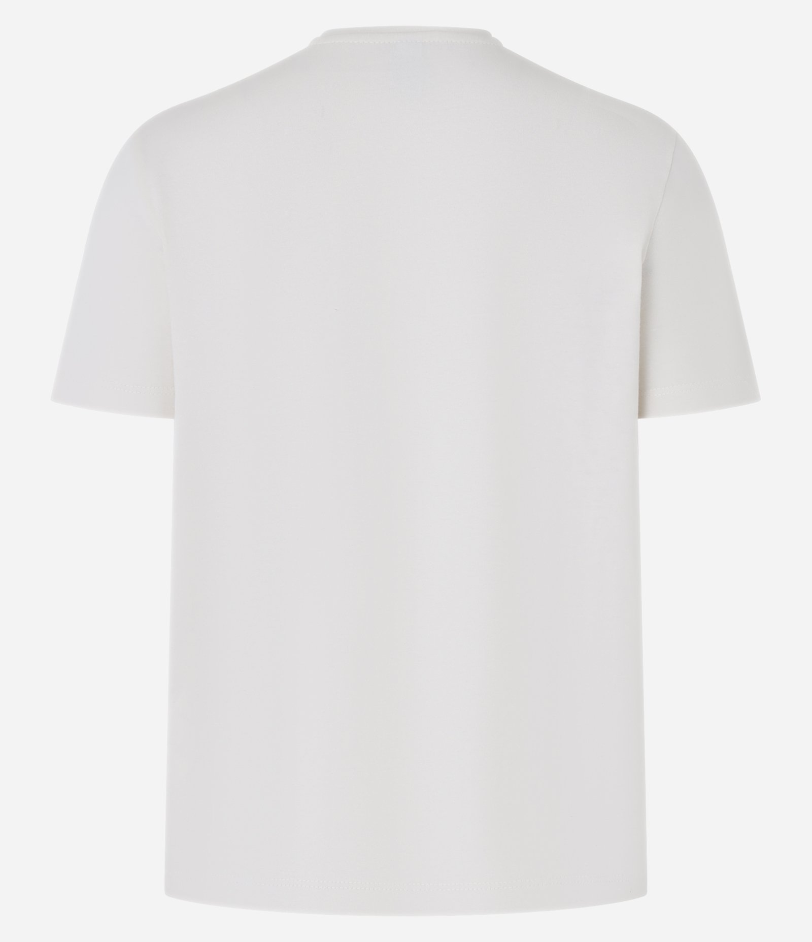 Blusa em Algodão com Estampa Petite Fleur Branco 6