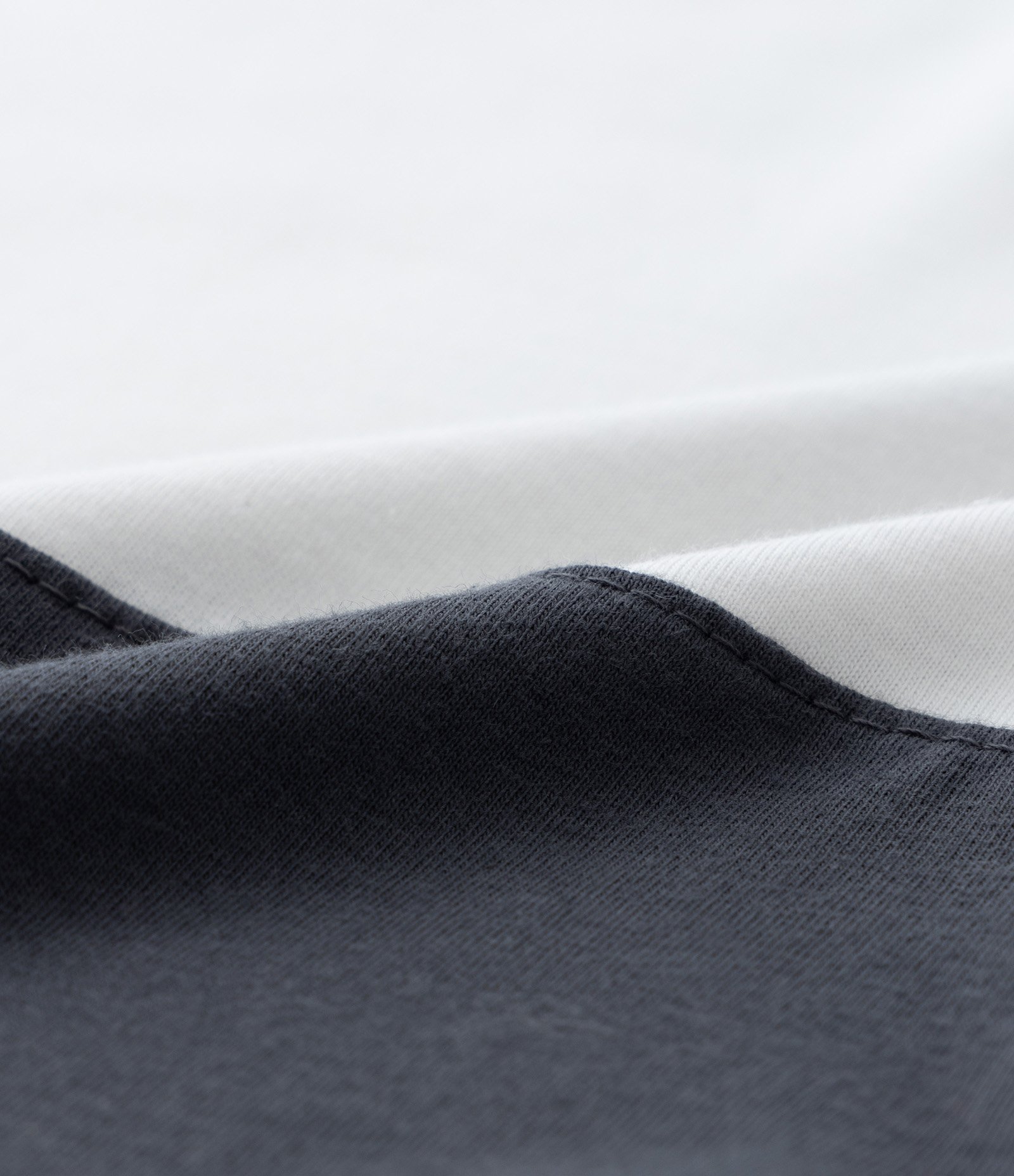 Camiseta Comfort Infantil com Estampa Nasa - Tam 5 a 14 Anos Branco/Cinza 3