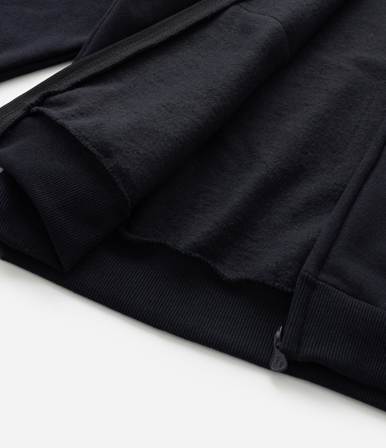 Casaco Infantil com Estampa Frente e Costas Garfield - Tam 5 a 14 Anos Preto 6