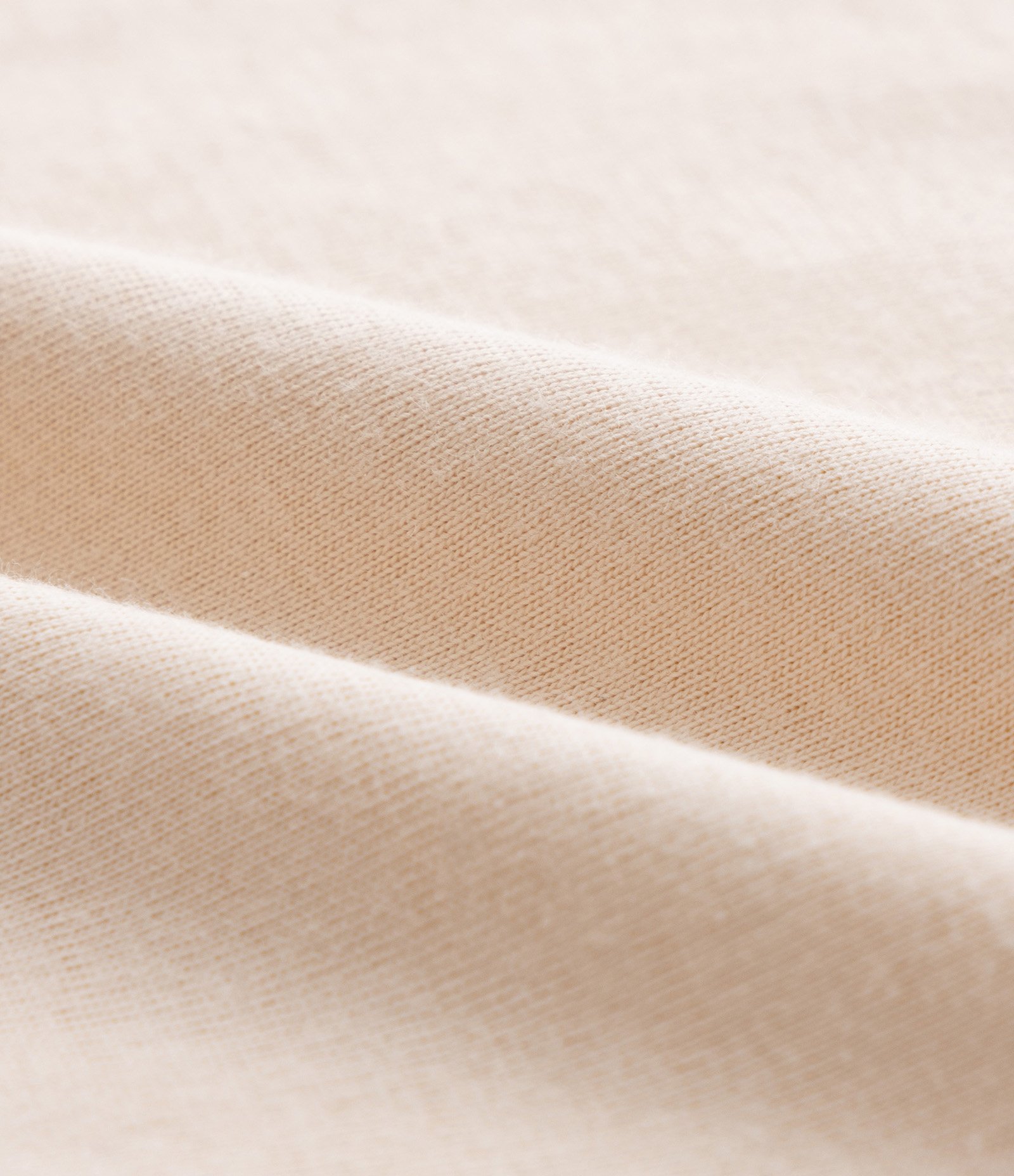 Pijama Infantil com Estampa Carinha de Urso com Orelhas - Tam 2 a 4 Anos Bege 4