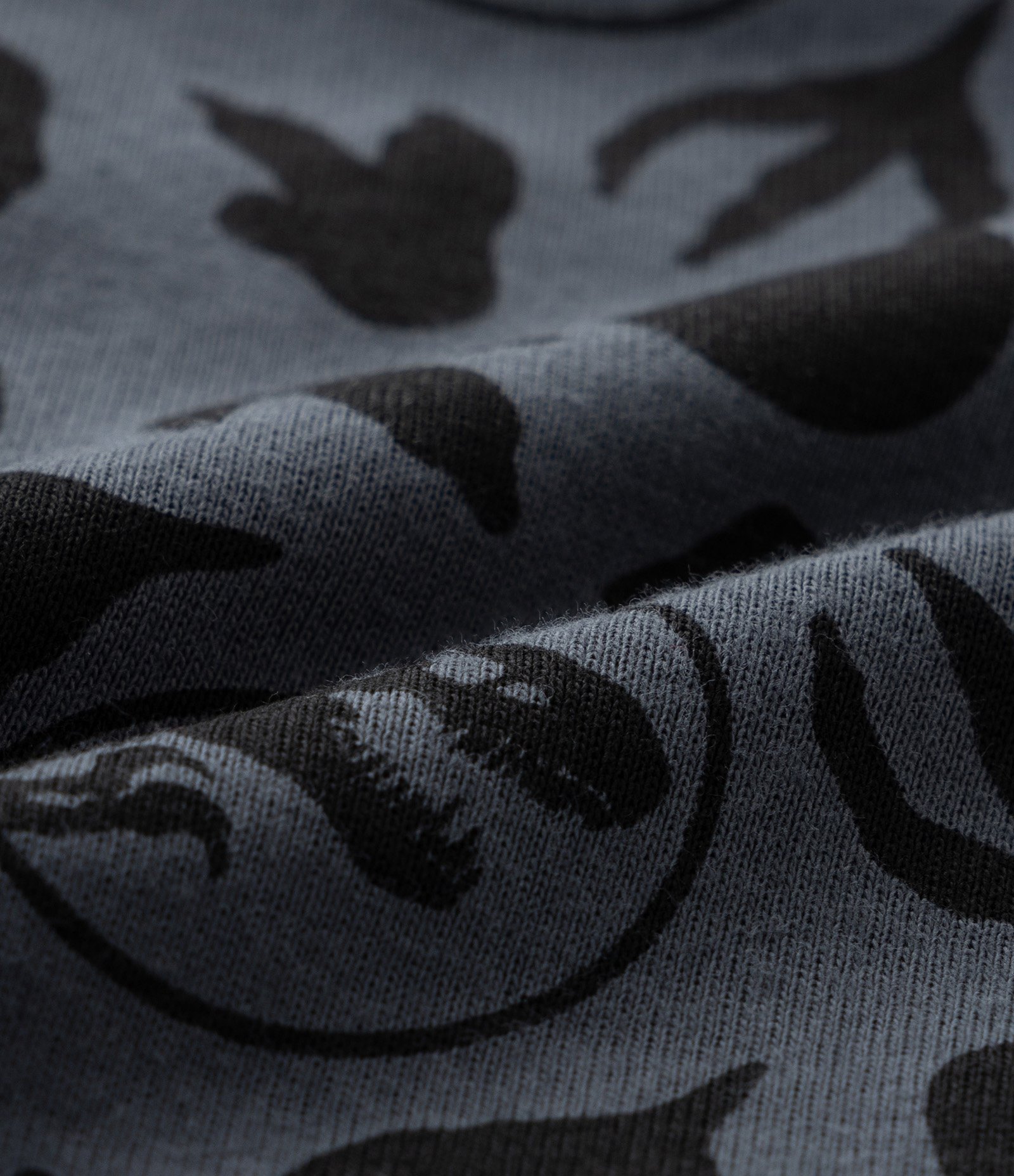 Pijama Infantil com Estampa Jurassic World - Tam 6 a 14 Anos Bege/Cinza 4