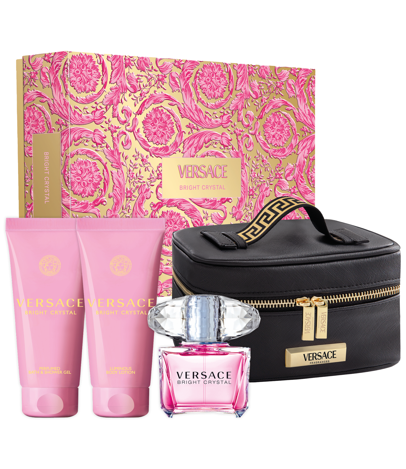 Law Douglas Versace Crystal Noir Versace Pour Femme Dyland