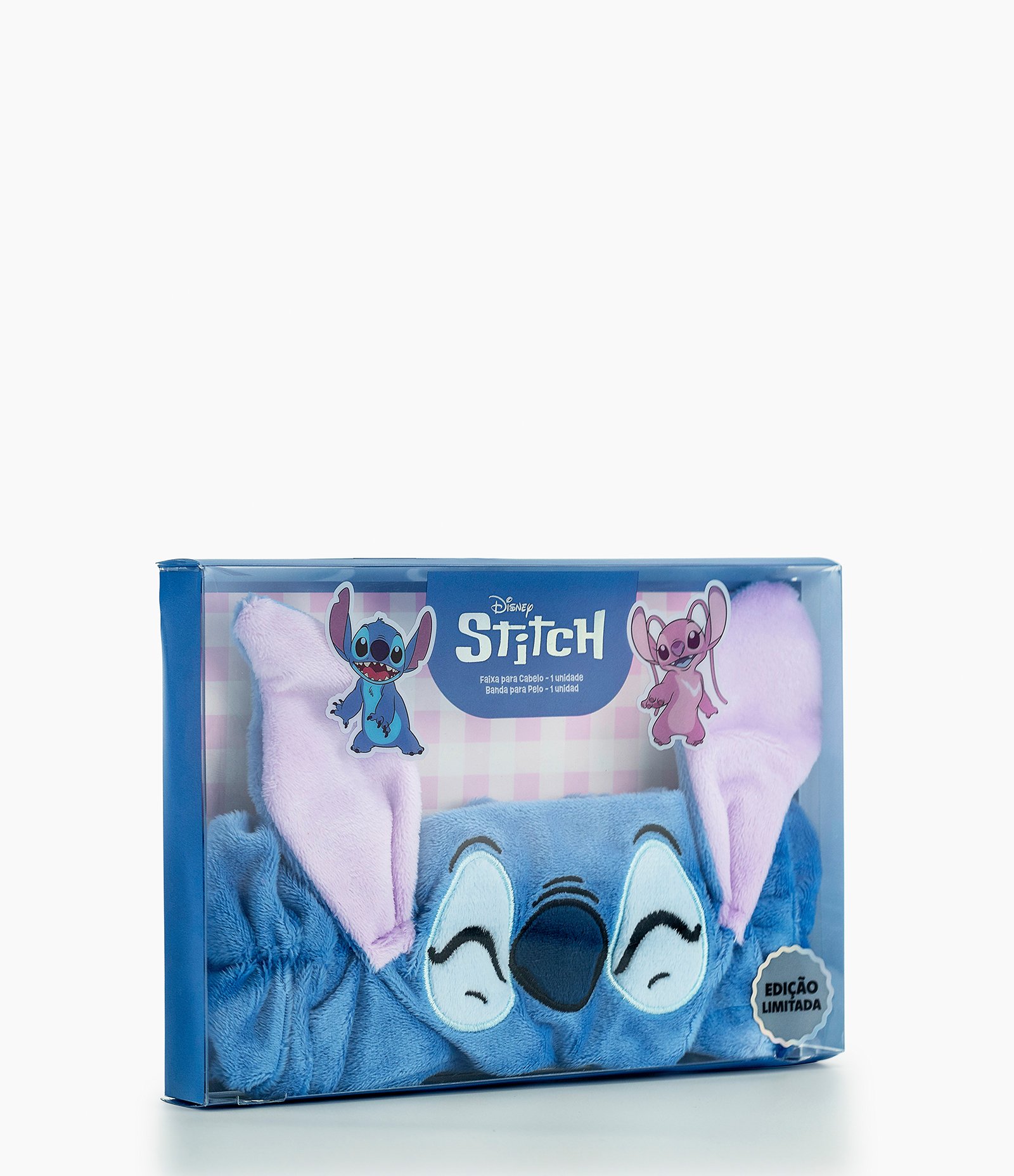 Faixa de Cabelo Stitch U 2