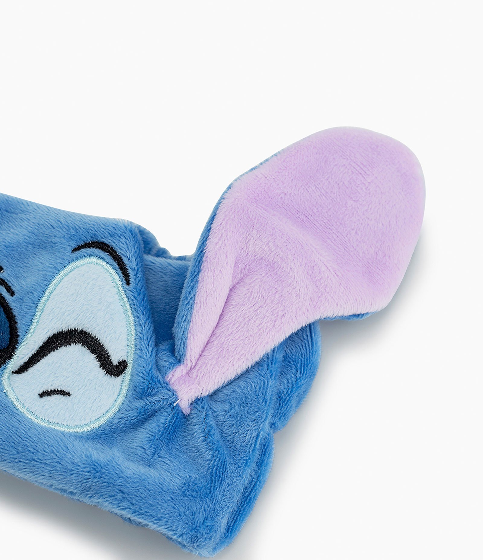 Faixa de Cabelo Stitch U 3