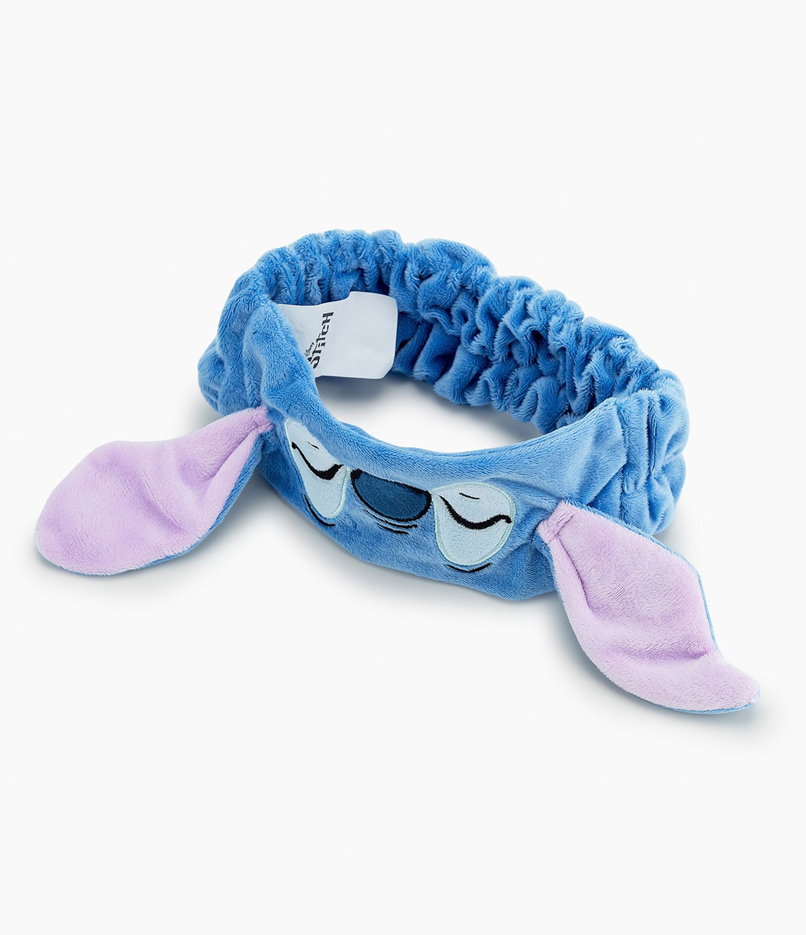 Faixa de Cabelo Stitch U 5