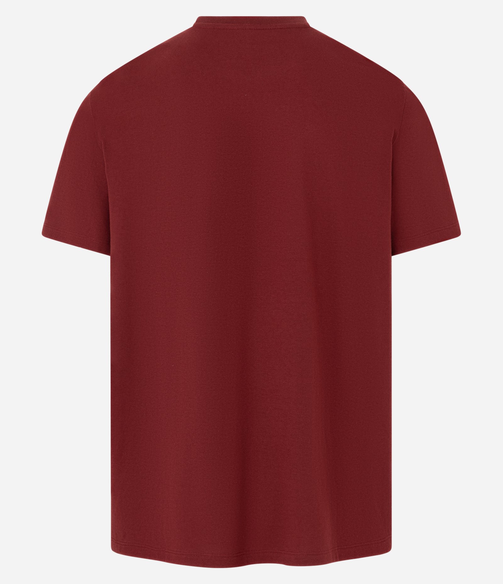 Camiseta Comfort Básica em Algodão Peruano 2
