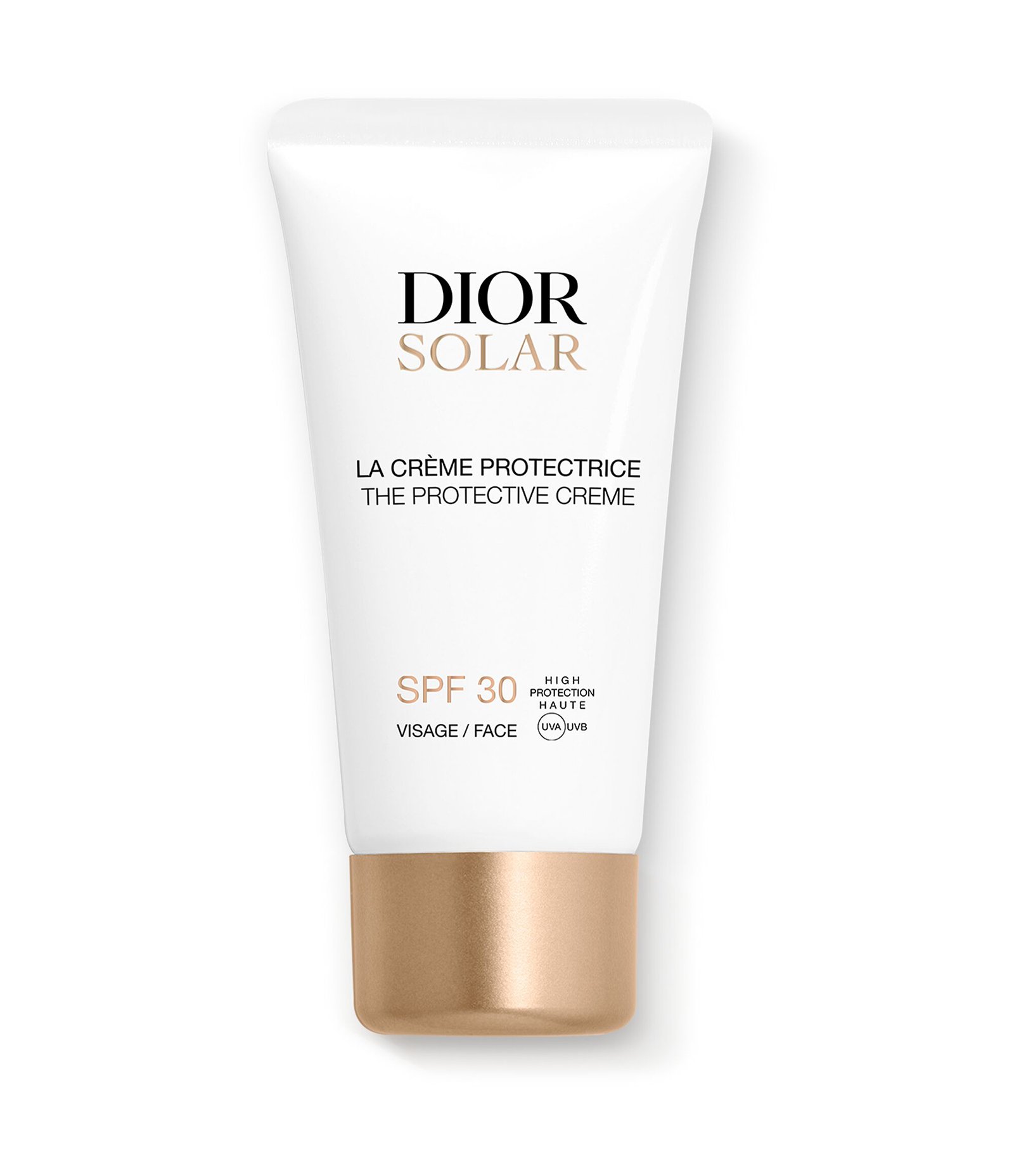 Solar Protective Facial SPF30 Dior  50ml 1