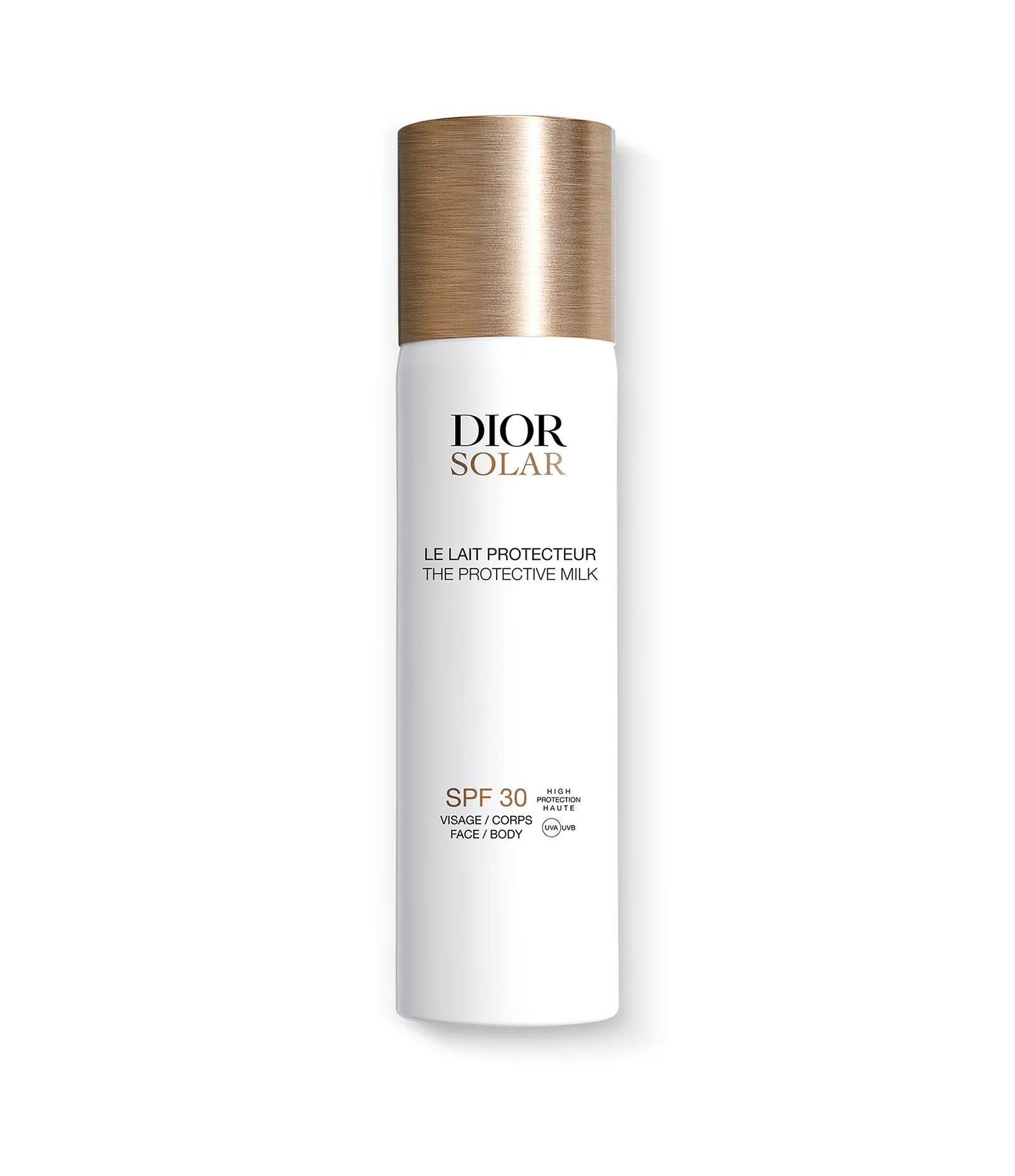 Solar Protective Milk SPF30 Dior  125ML 1