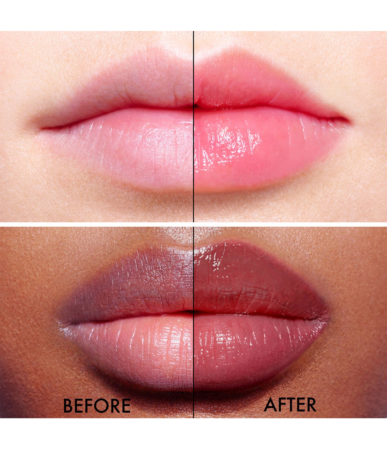 Dior Addict Lip Glow 007 Raspberry 5