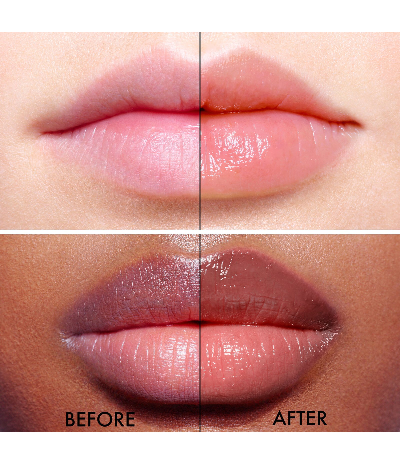 Dior Addict Lip Glow 012 Rosewood 4