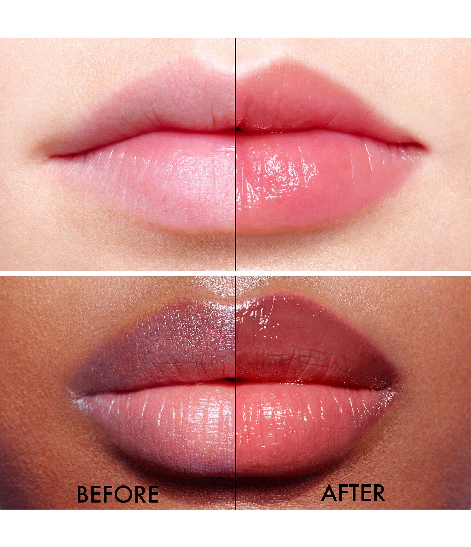 Dior Addict Lip Glow 015 Cherry 6