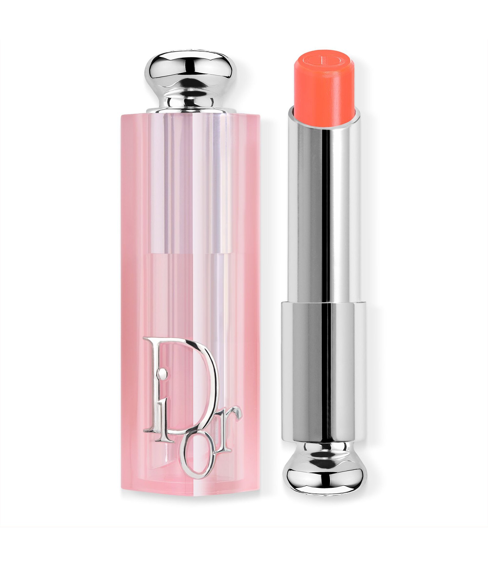 Dior Addict Lip Glow 061 POPPY CORAL 1