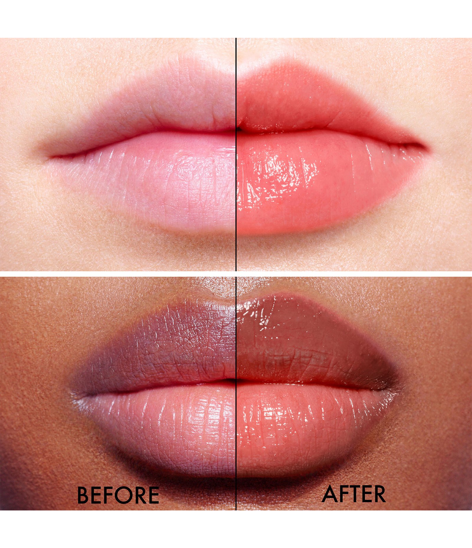 Dior Addict Lip Glow 061 POPPY CORAL 4