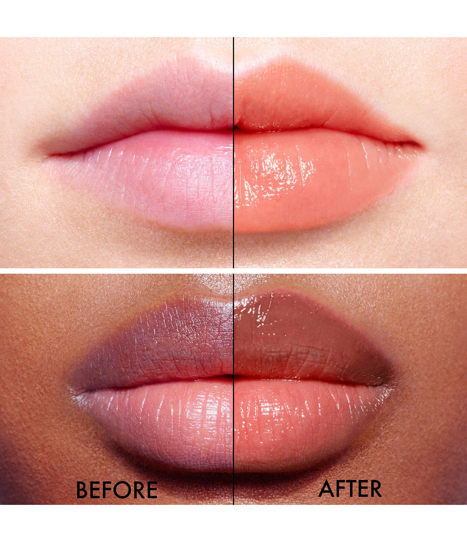 Dior Addict Lip Glow Tangerine 5