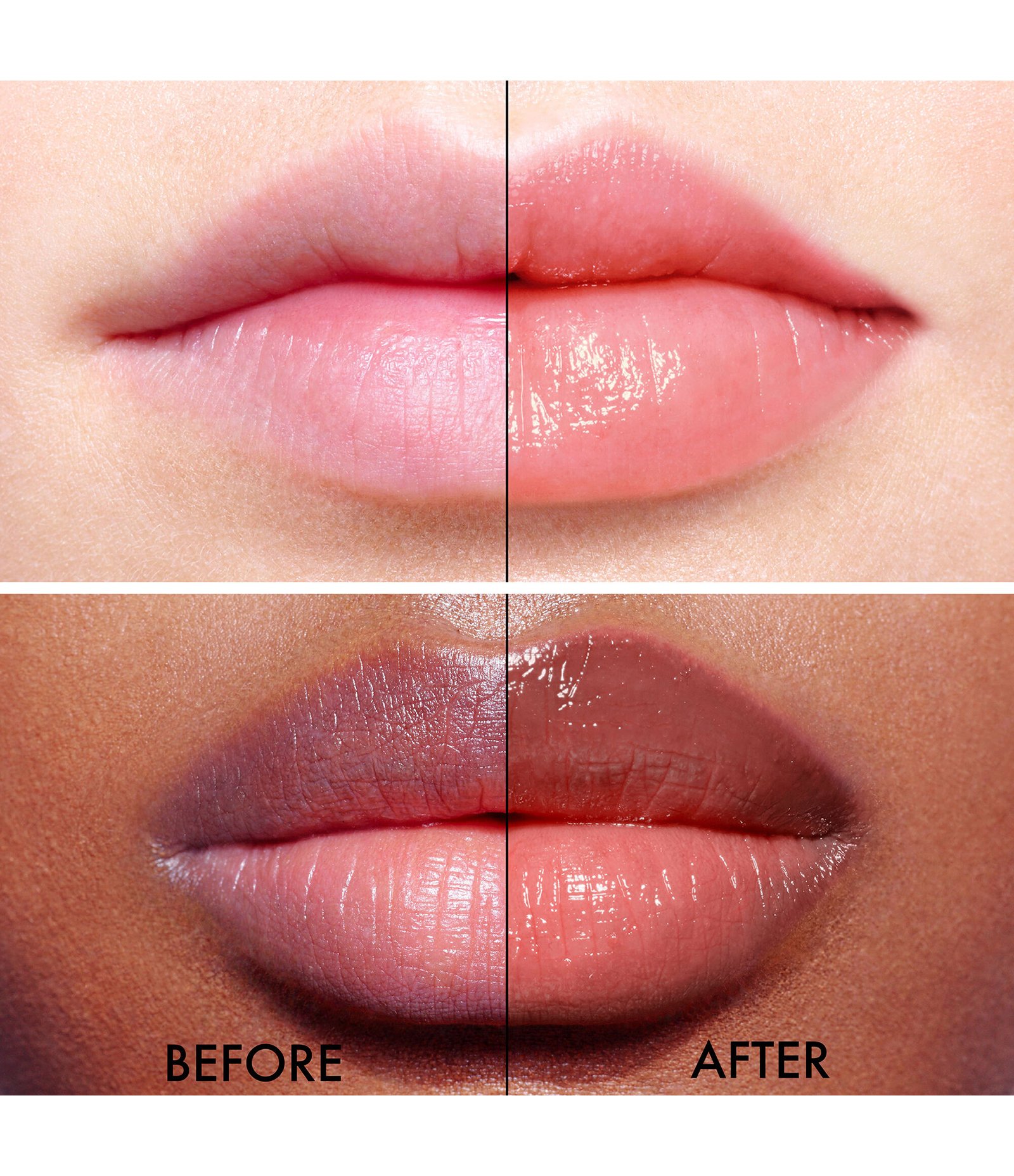 Dior Addict Lip Glow Candy 4