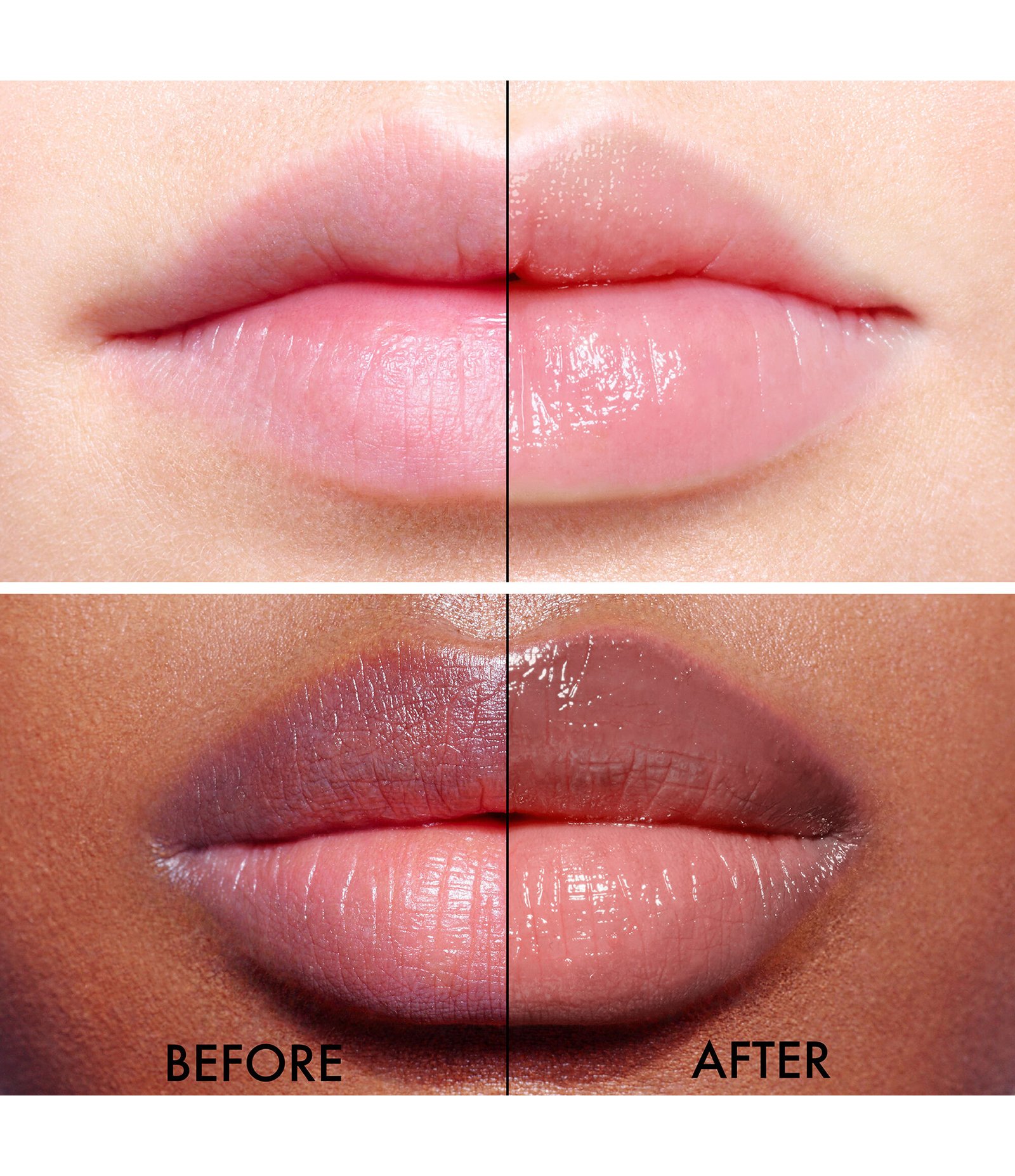 Dior Addict Lip Glow 000 Universal Clear 3