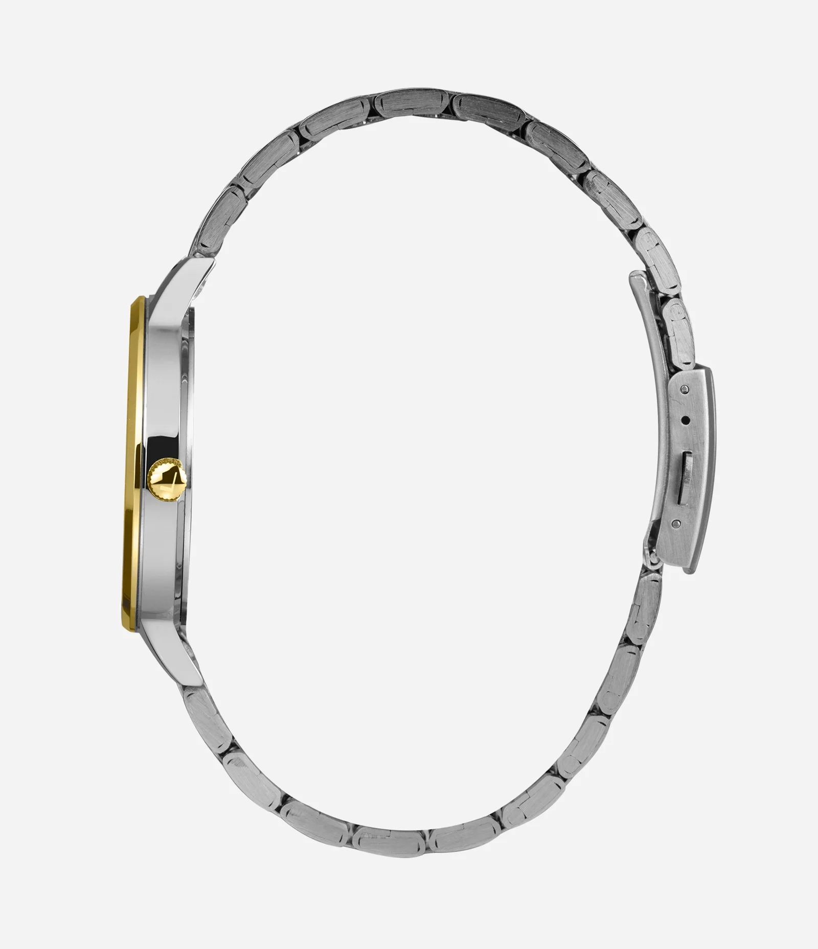 Relógio Analógico Feminino Lince PRATA 2