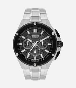 Relógio Analógico Masculino Orient