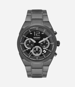 Relógio Analógico Masculino Orient