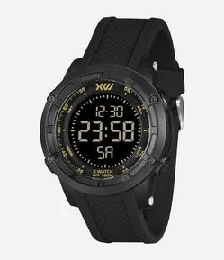 Relógio Digital Masculino X-Watch 