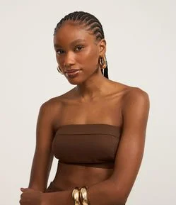 Top Faixa em Alfaiataria com Lastex