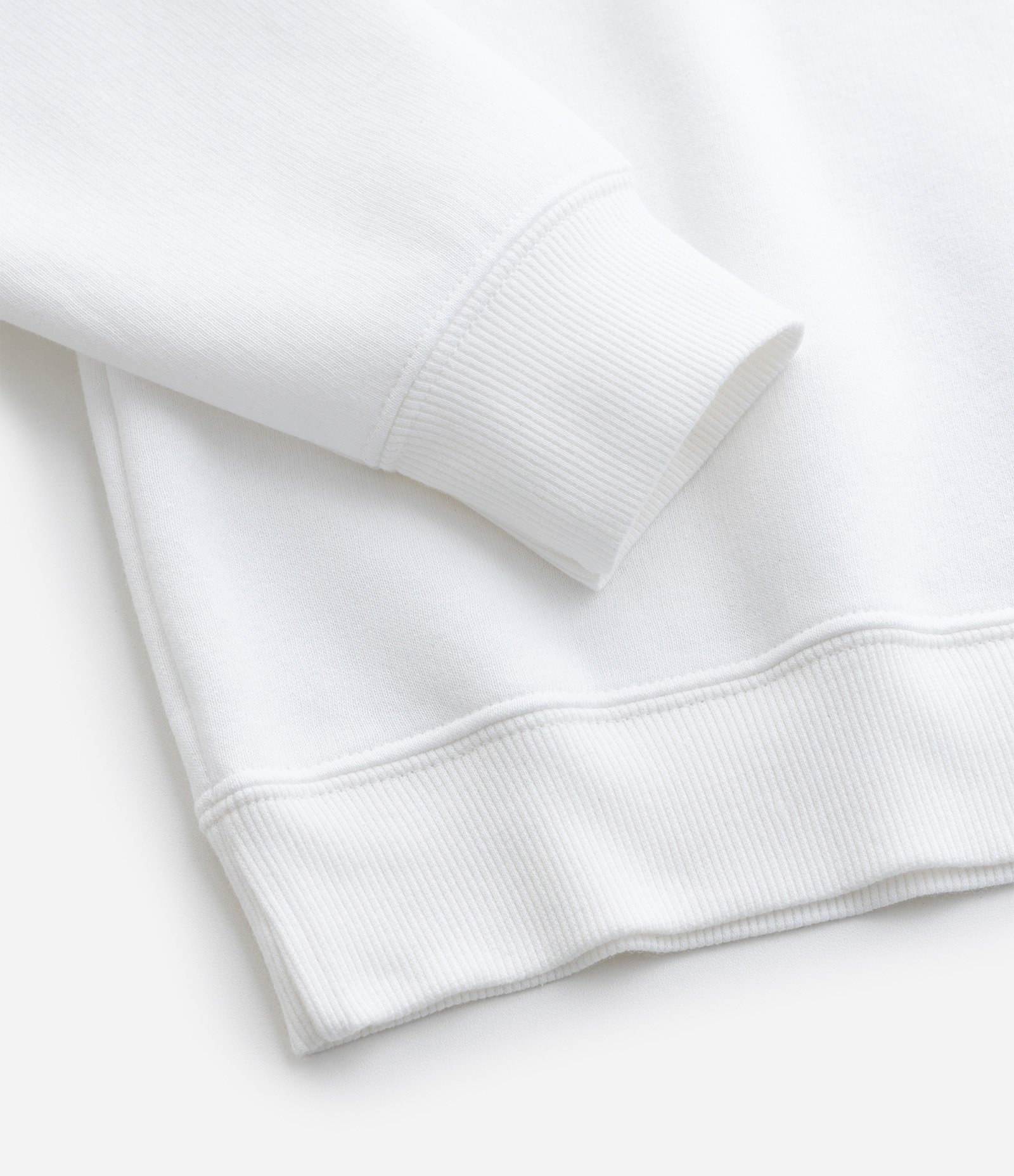 Casaco Infantil com Bordado de Lacinhos - Tam 5 a 14  Anos Branco 4