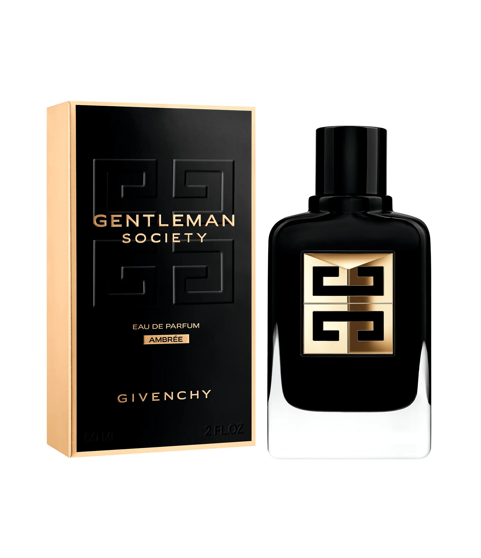 Gentleman Society EDP Ambree 60ml 60ml 2