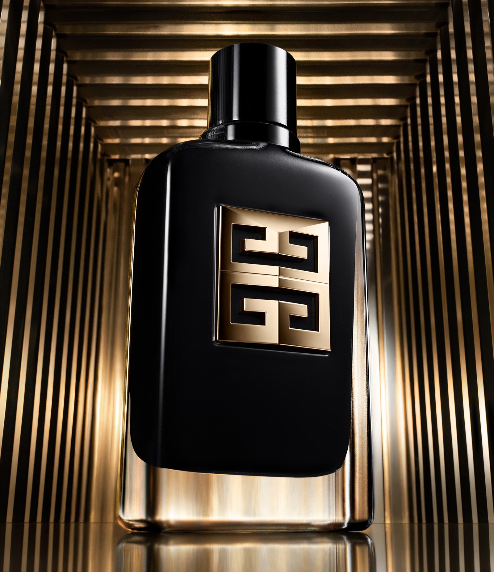 Gentleman Society EDP Ambree 60ml 60ml 4