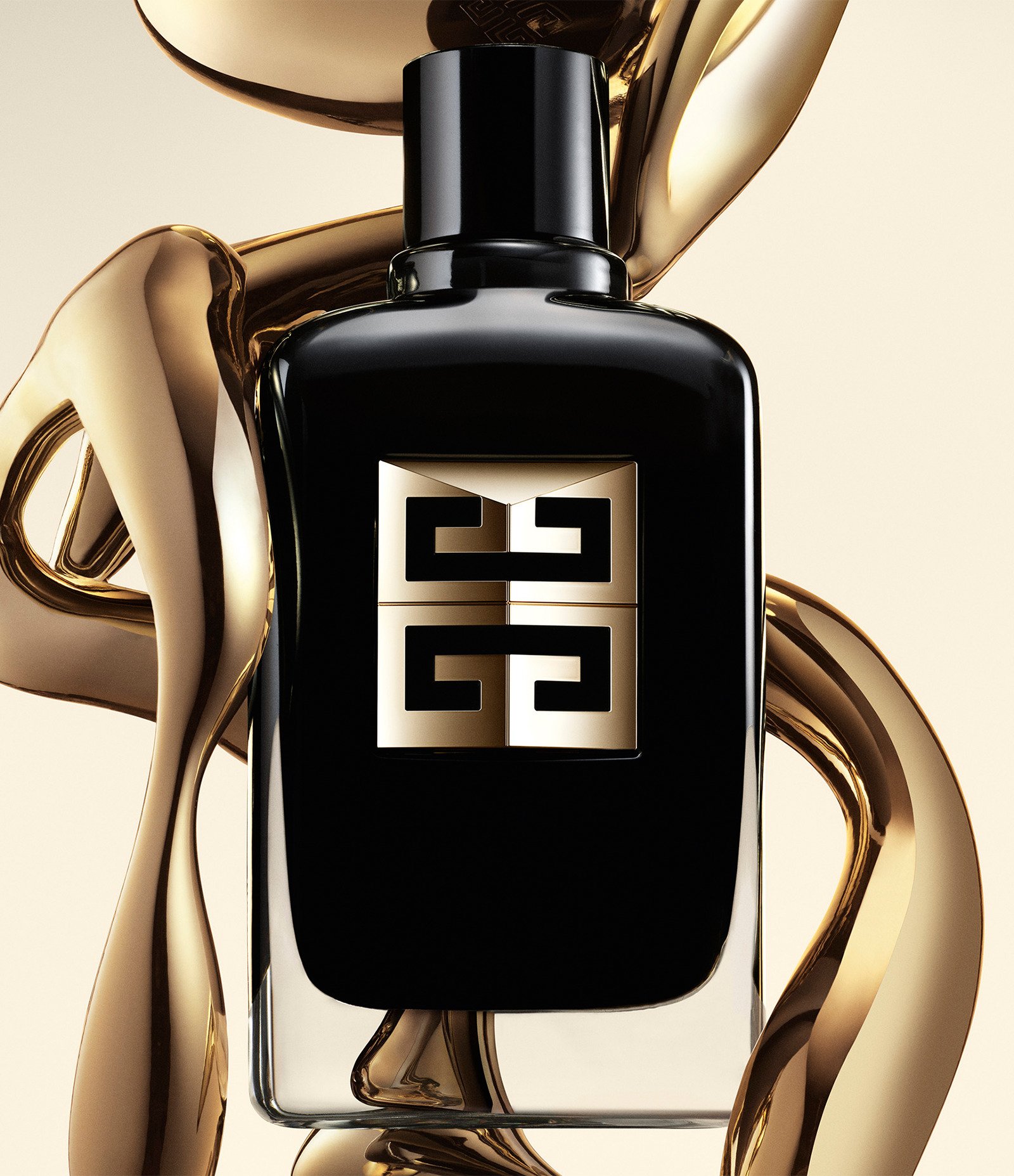 Gentleman Society EDP Ambree 60ml 60ml 5