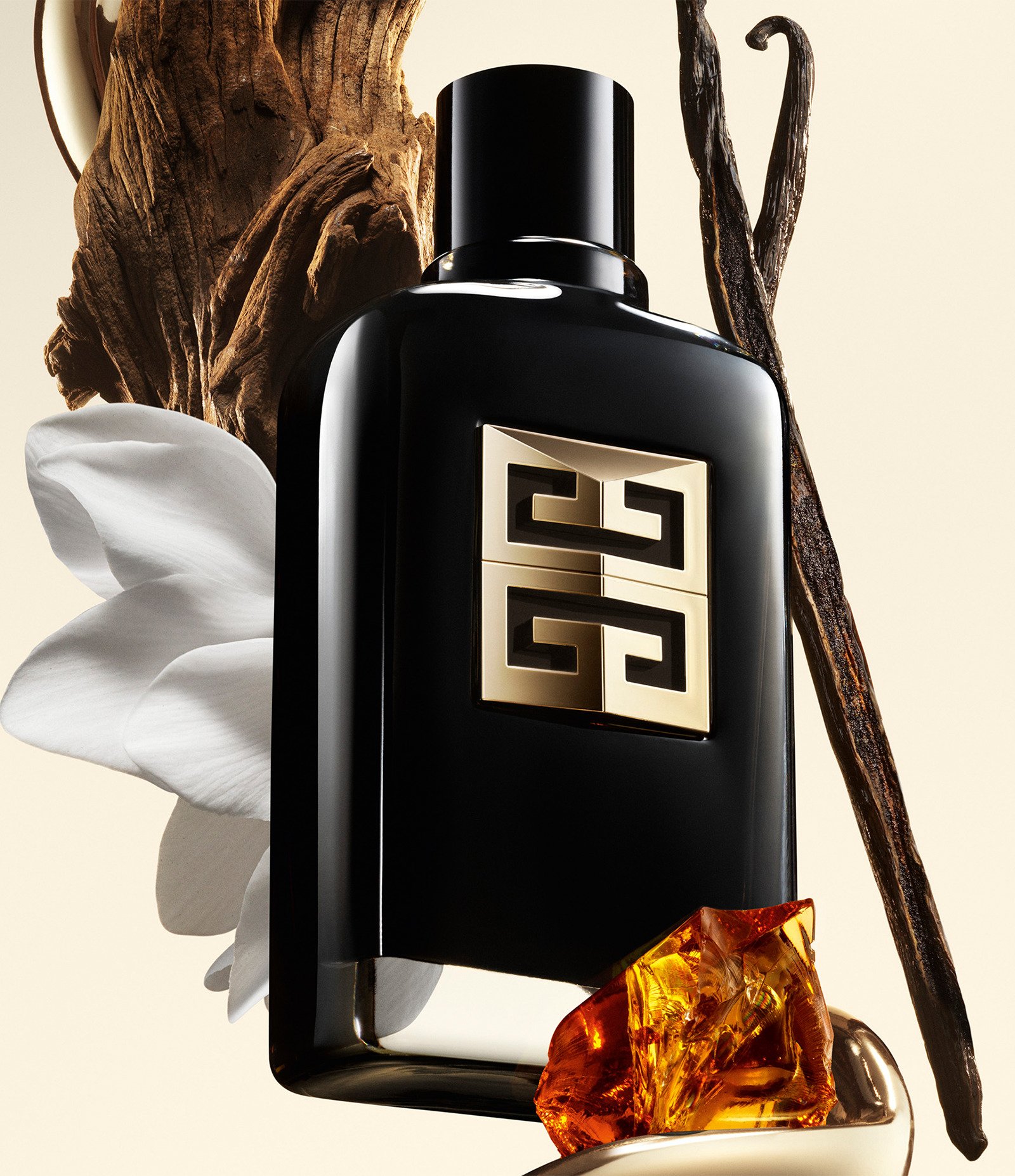 Gentleman Society EDP Ambree 60ml 60ml 6