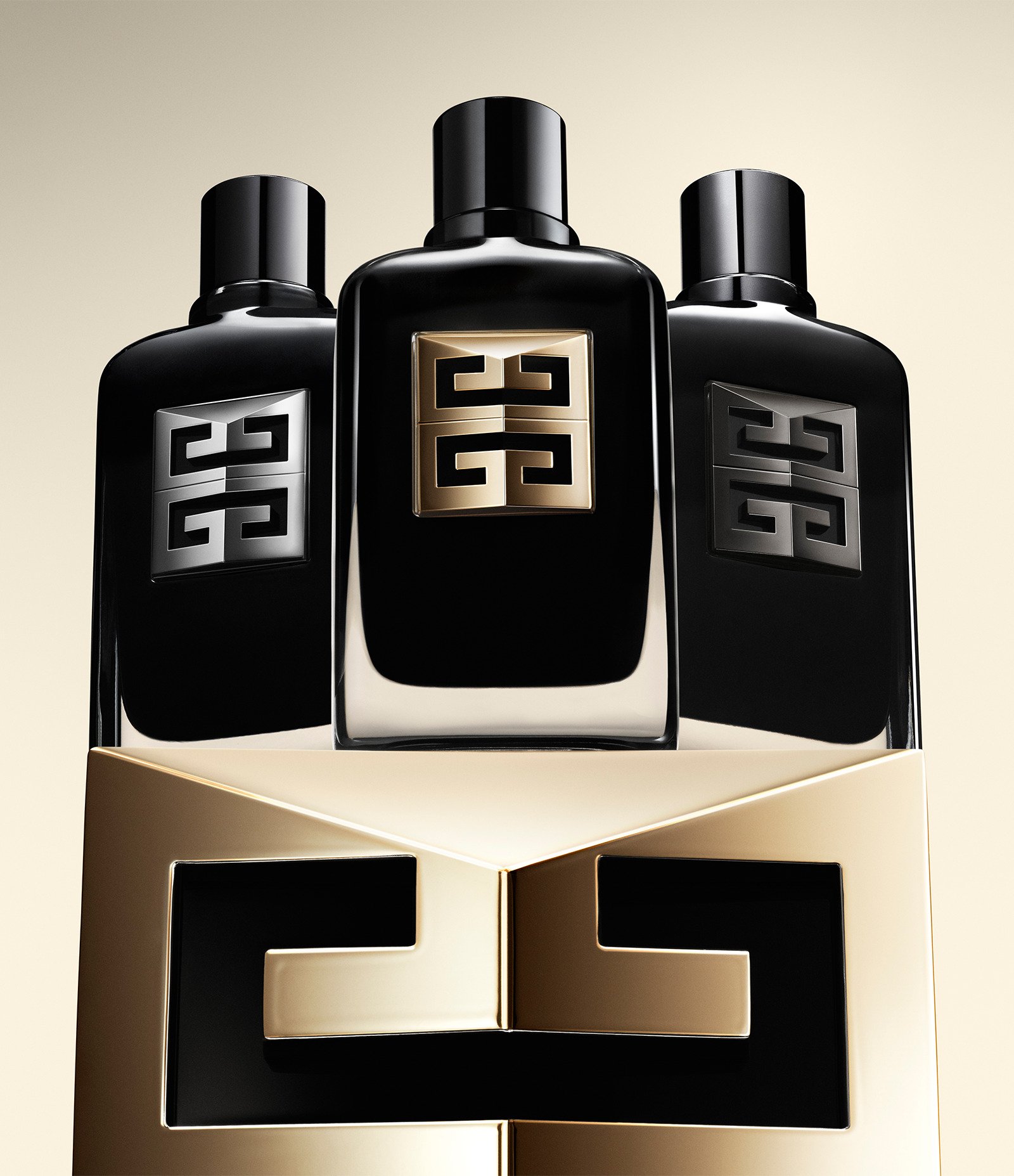 Gentleman Society EDP Ambree 60ml 60ml 7