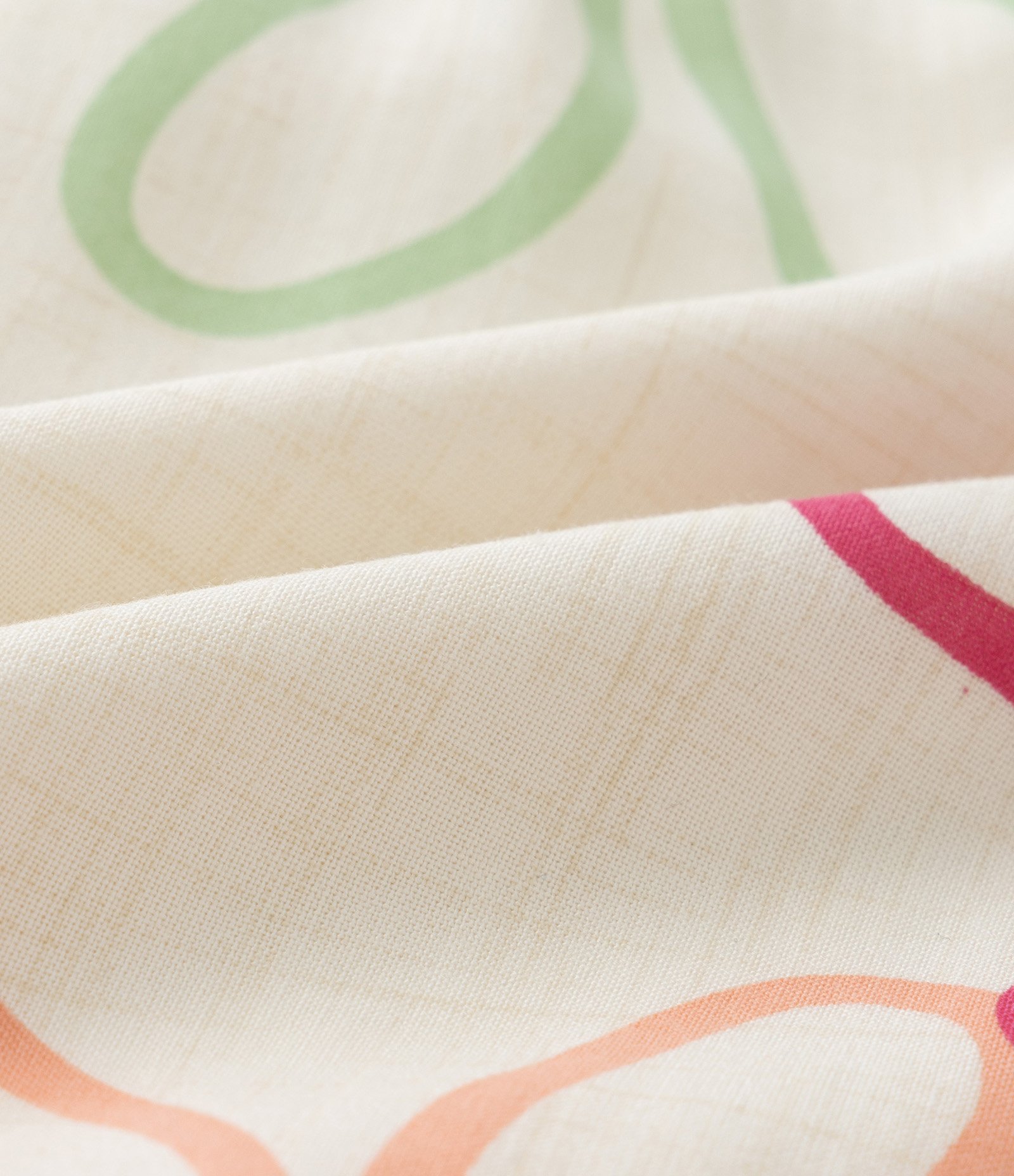 Vestido Infantil de Alcinha em Viscose com Estampa Floral - Tam 5 a 14 Anos Bege 5