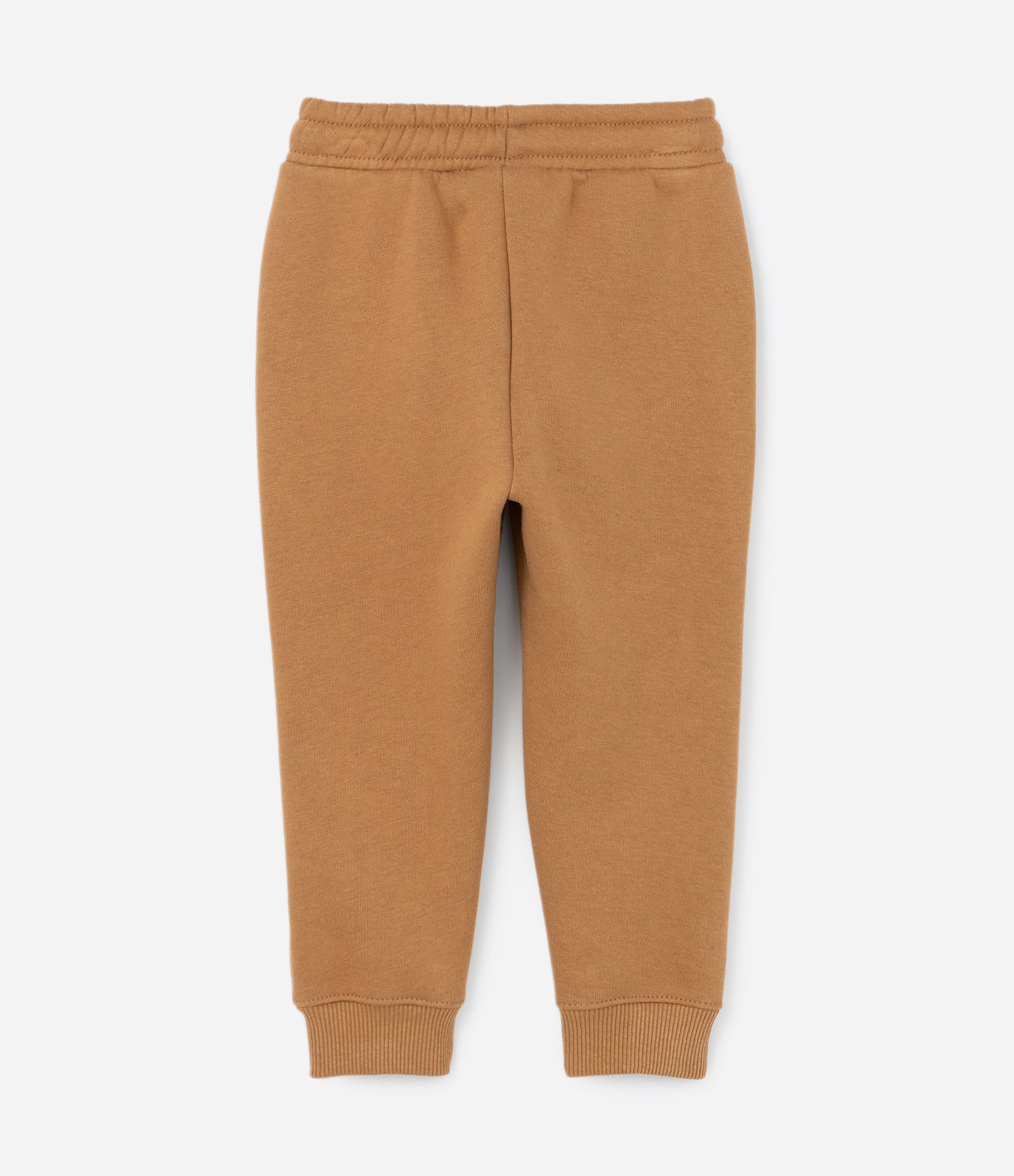 Conjunto Infantil com Estampa Ursos - Tam 1 a 6 Anos Bege/Marrom 10