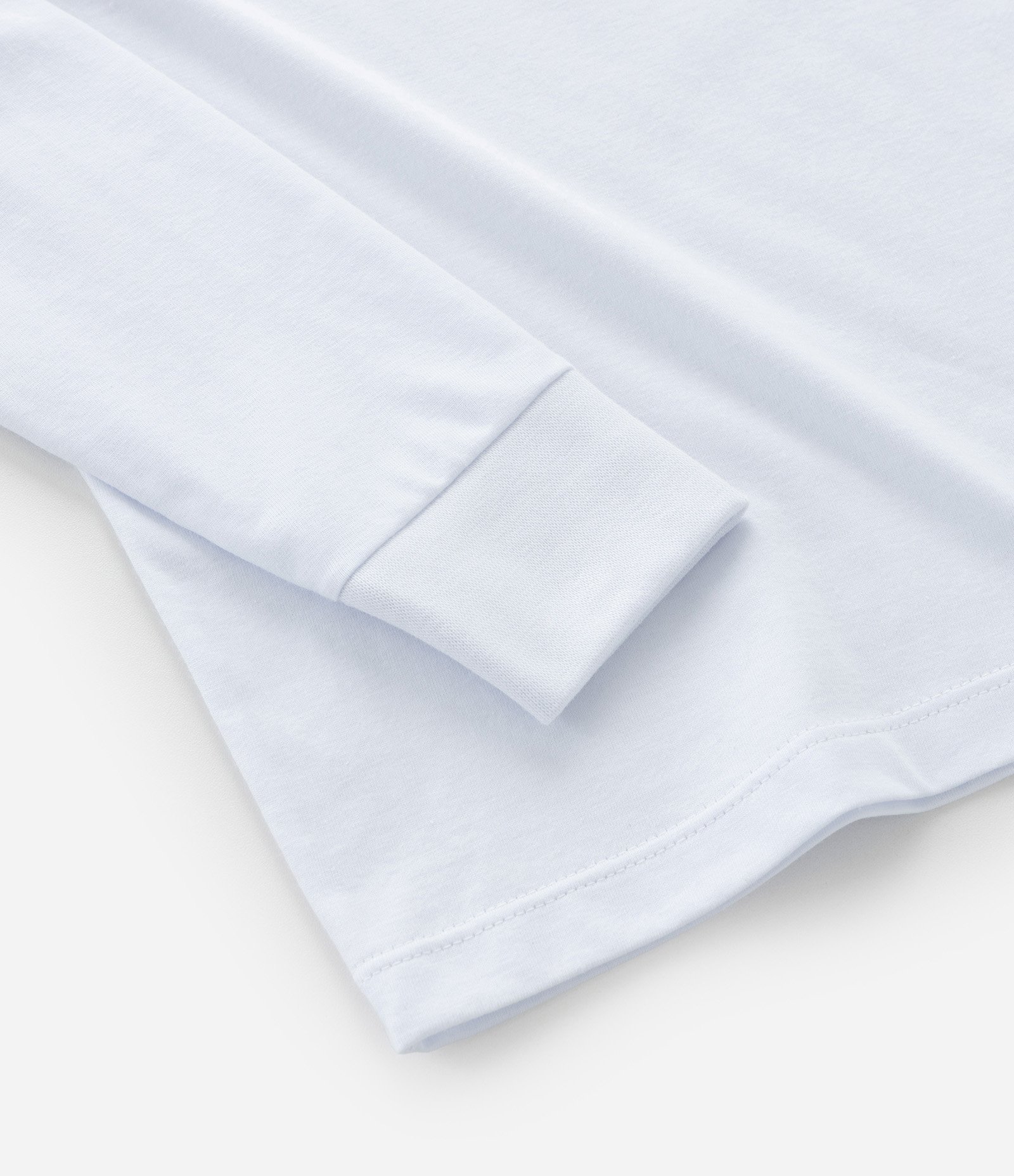 Pijama Infantil com Estampa Capivara - Tam 6 a 14 Anos Branco/Azul 10