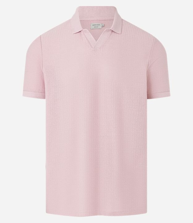 Cor: Rosa | Tamanho: GG