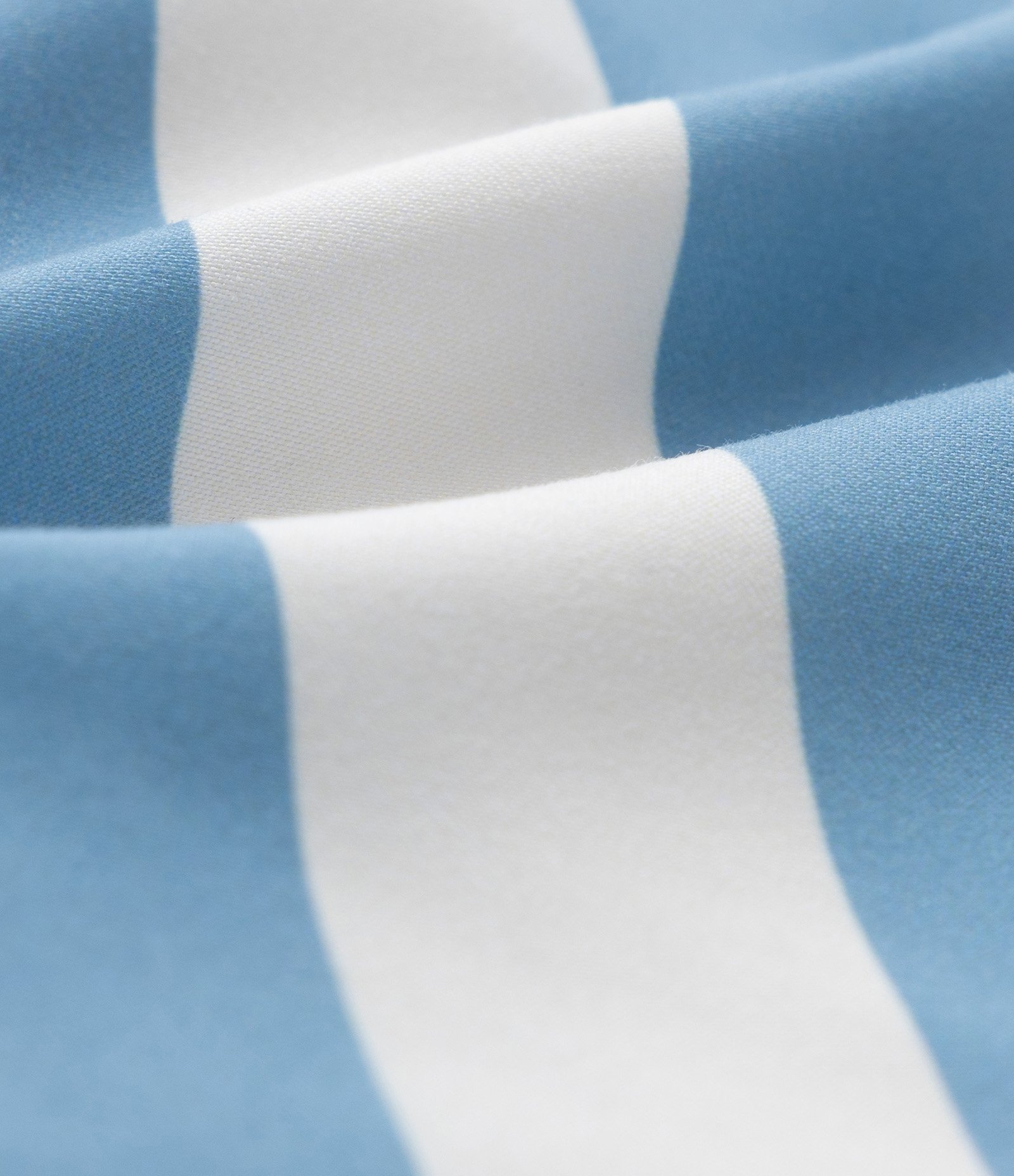 Conjunto Infantil com Estampa Cachorrinhos e Listras - Tam 3 a 18 meses Azul 5